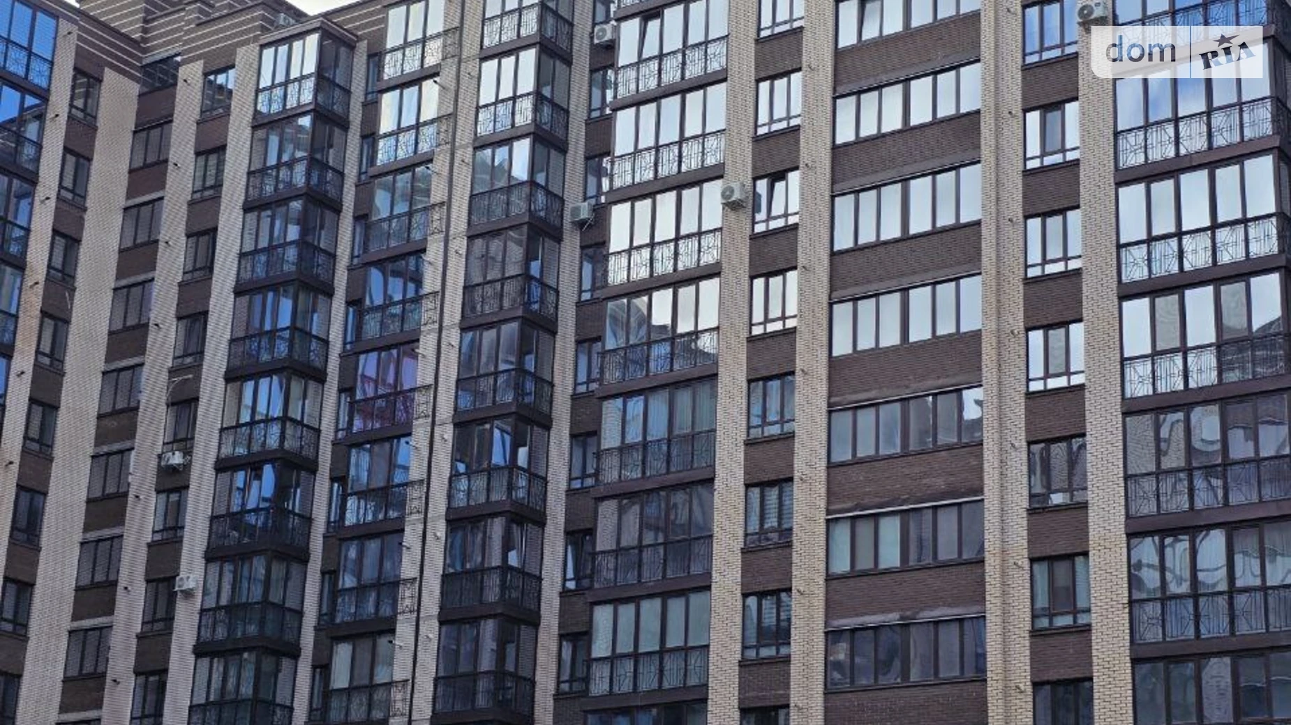 1-комнатная квартира 52.1 кв. м в Луцке, ул. Ровенская - фото 4