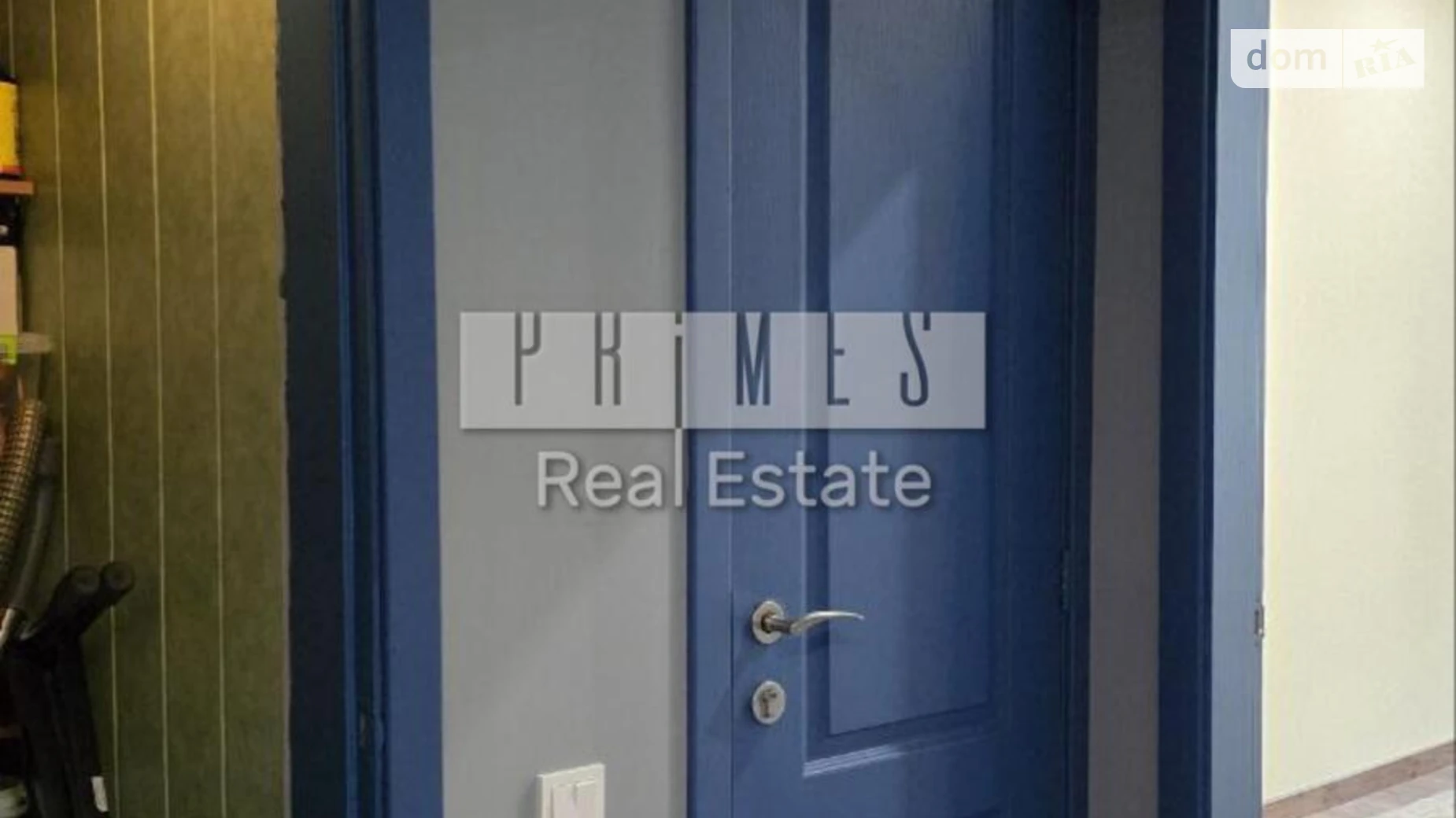 Продается 3-комнатная квартира 54.9 кв. м в Киеве, ул. Строителей, 1 - фото 4