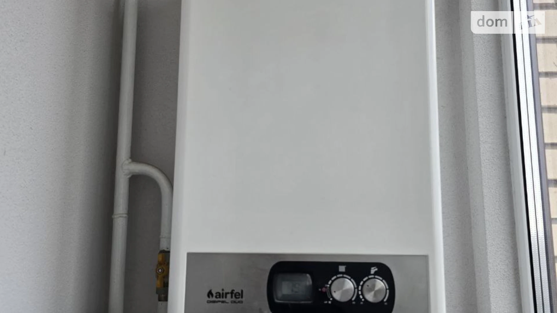 1-комнатная квартира 52.1 кв. м в Луцке, ул. Ровенская - фото 5