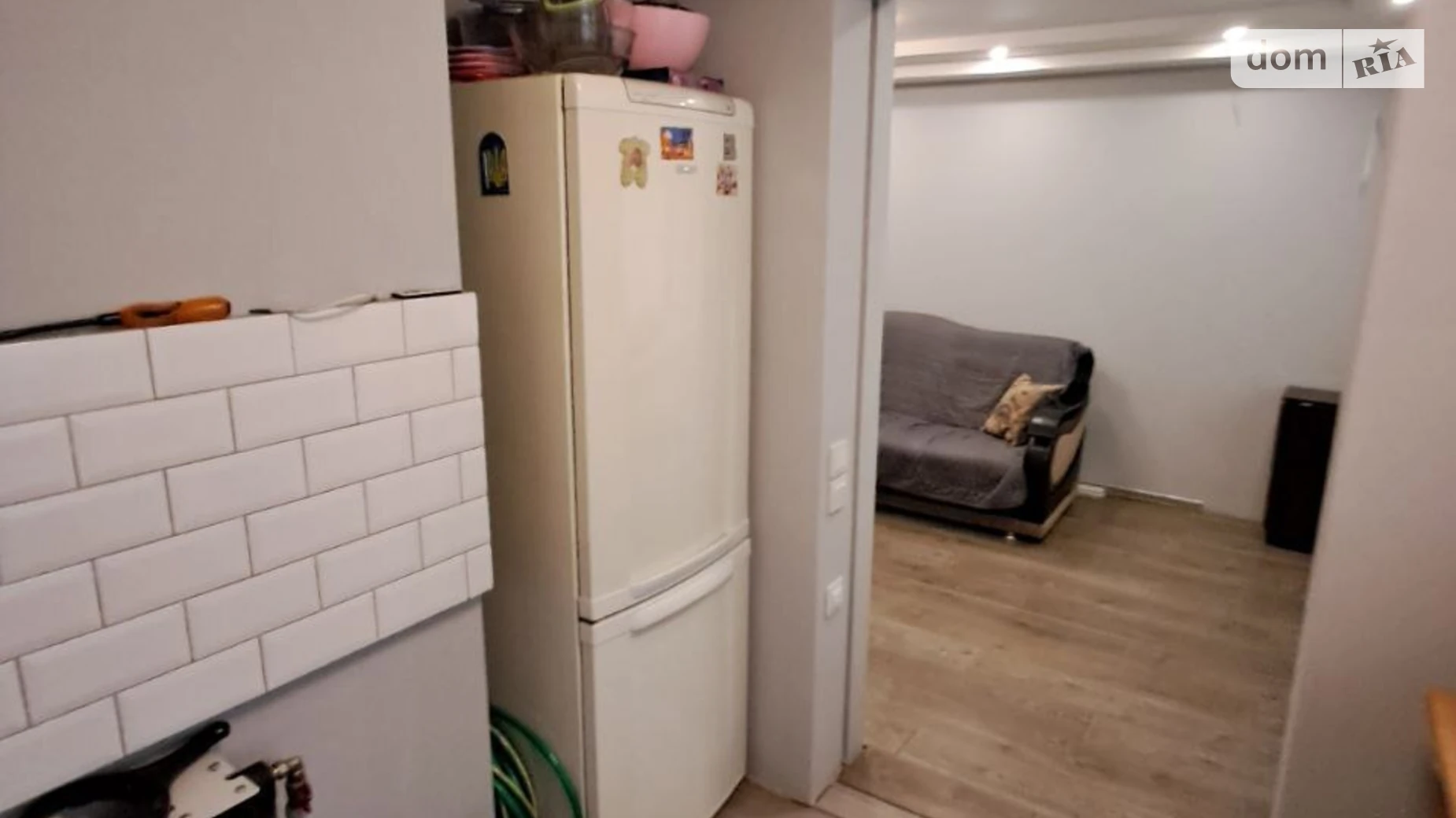 Продается 3-комнатная квартира 57.5 кв. м в Днепре, ул. Квитки Цисык(Королевой Гули), 5 - фото 3