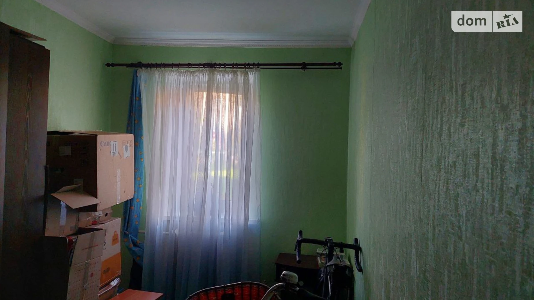 Продається 3-кімнатна квартира 59.4 кв. м у Миргороді, вул. Олександра Оксанченка(Багачанська) - фото 2