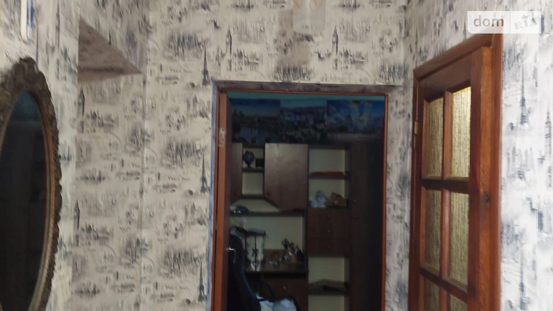 Продається 3-кімнатна квартира 59.4 кв. м у Миргороді, вул. Олександра Оксанченка(Багачанська) - фото 4