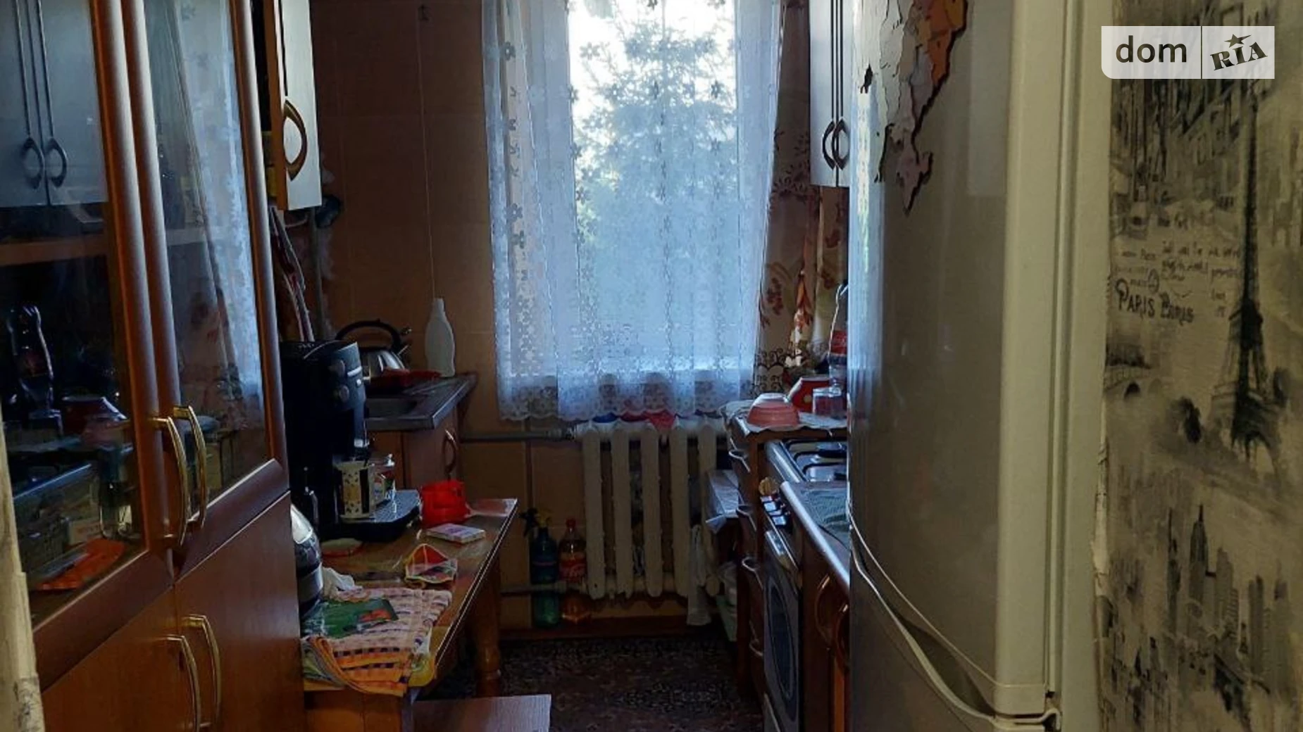 Продається 3-кімнатна квартира 59.4 кв. м у Миргороді, вул. Олександра Оксанченка(Багачанська) - фото 5