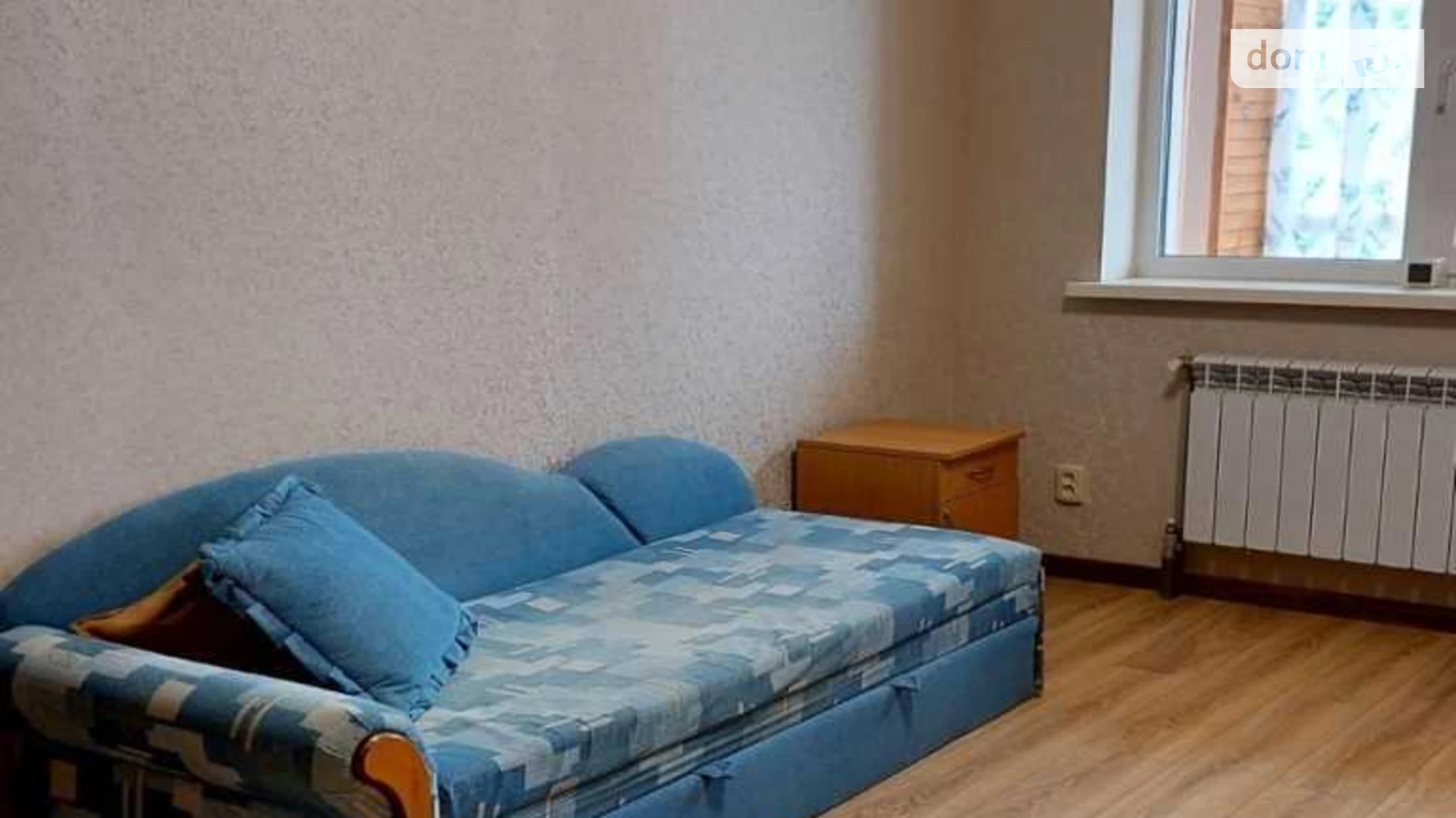 Продается 1-комнатная квартира 43.6 кв. м в Рассошенцах, цена: 46000 $ - фото 4