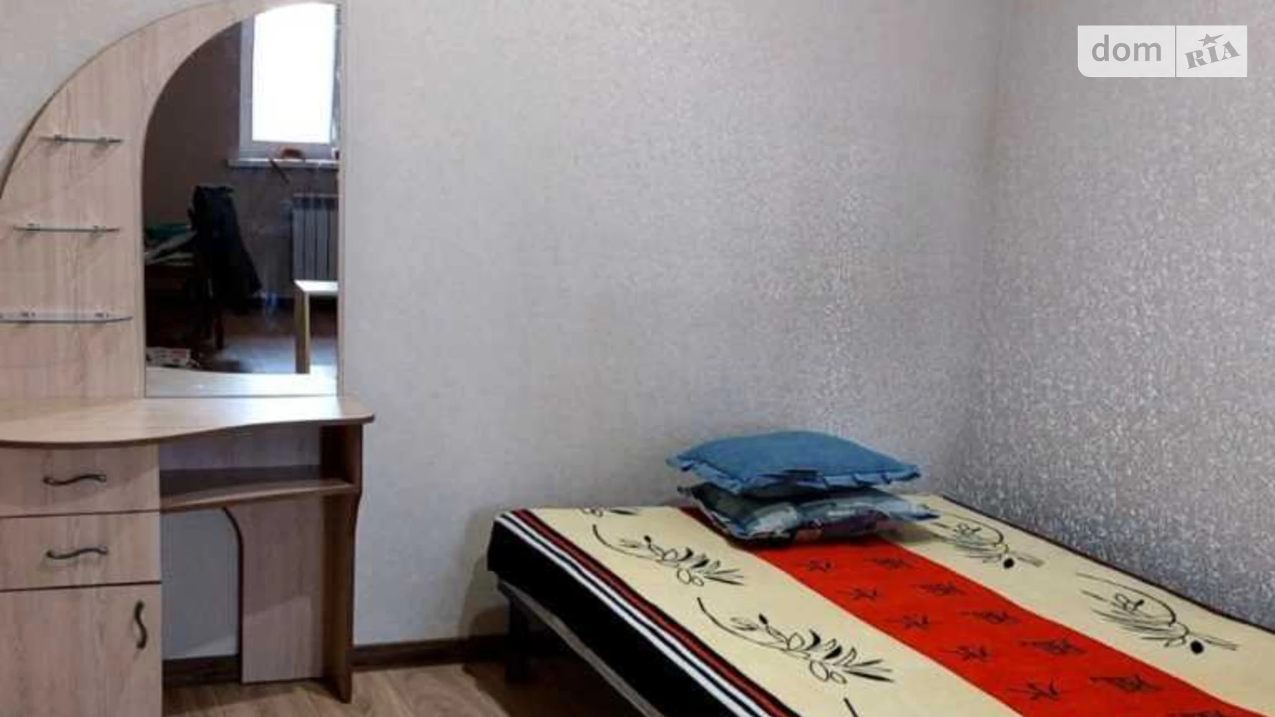 Продается 1-комнатная квартира 43.6 кв. м в Рассошенцах, цена: 46000 $ - фото 5