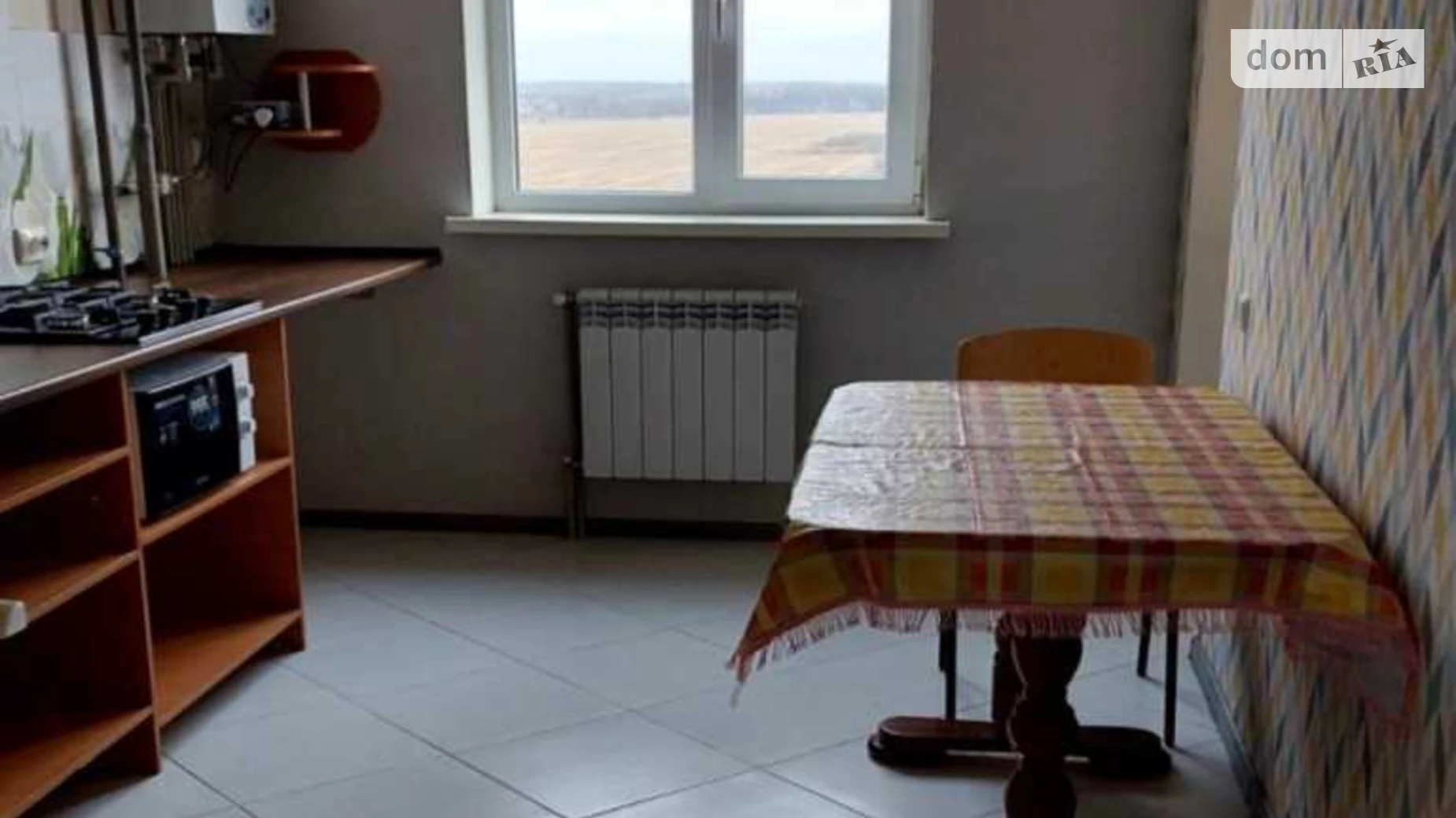 Продается 1-комнатная квартира 43.6 кв. м в Рассошенцах, цена: 46000 $ - фото 3