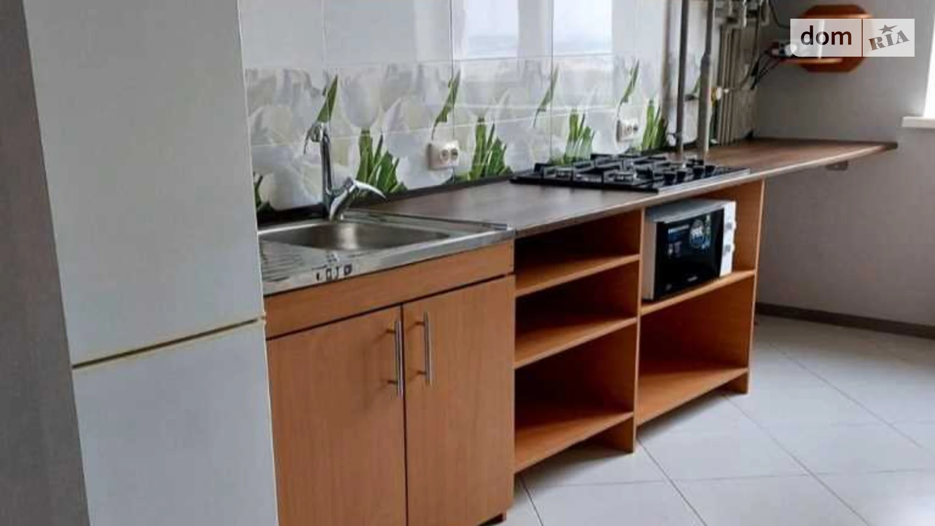 Продается 1-комнатная квартира 43.6 кв. м в Рассошенцах, цена: 46000 $ - фото 2