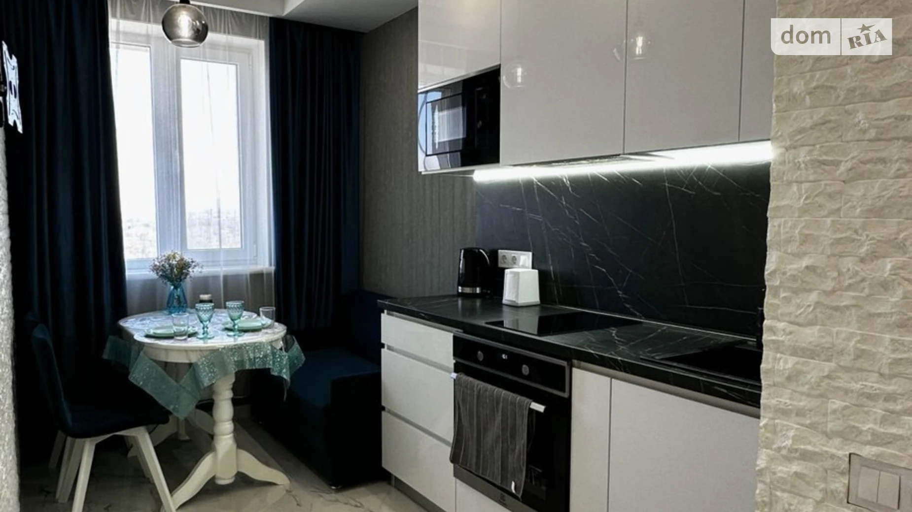 Здається в оренду 1-кімнатна квартира у Одесі, вул. Штильова, 21/1 - фото 2