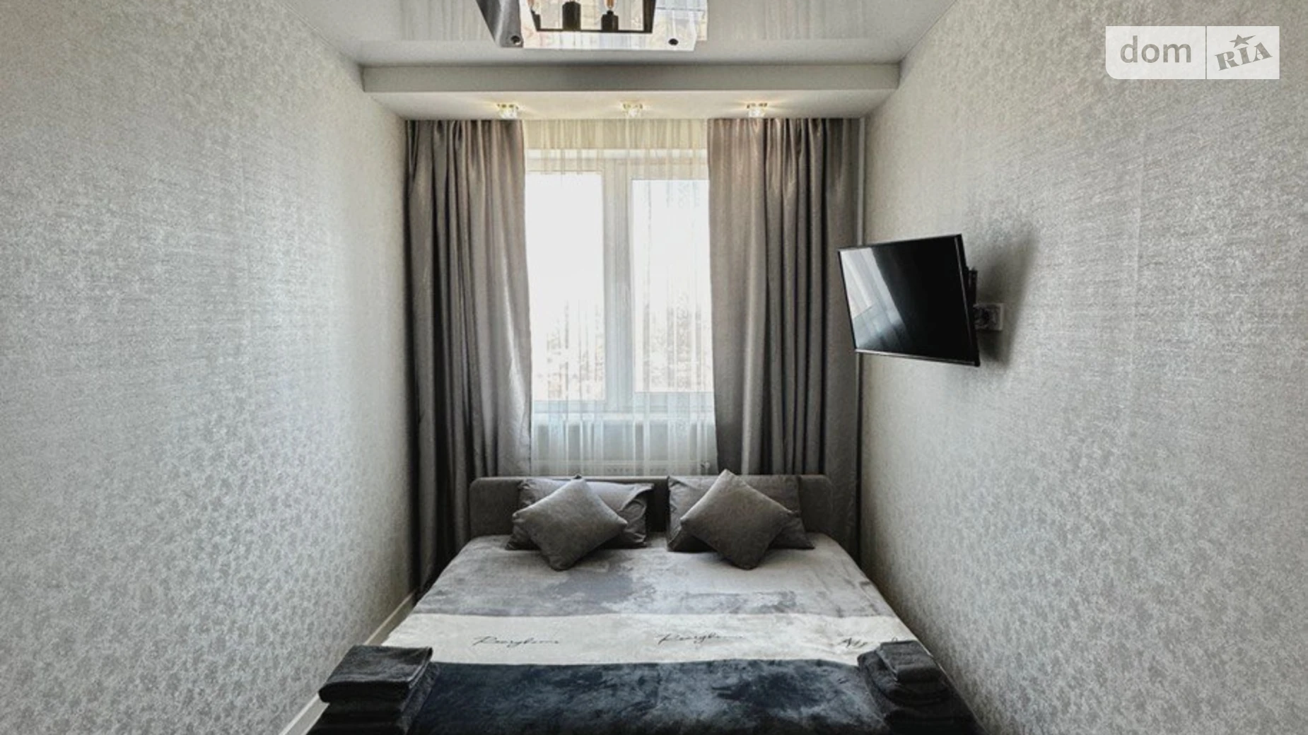 Здається в оренду 1-кімнатна квартира у Одесі, вул. Штильова, 21/1 - фото 5