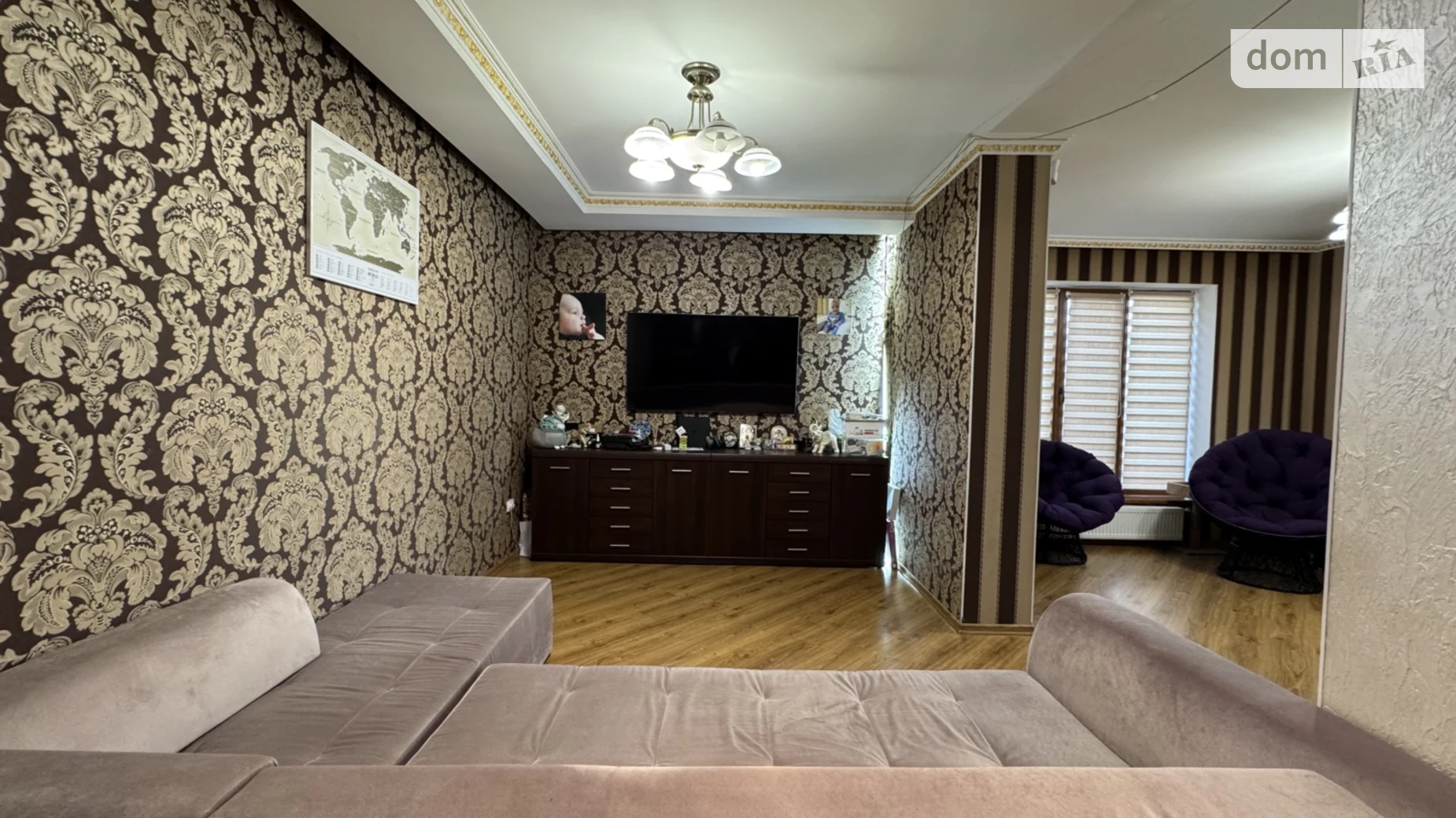 Продается дом на 2 этажа 395 кв. м с садом, цена: 170000 $ - фото 4