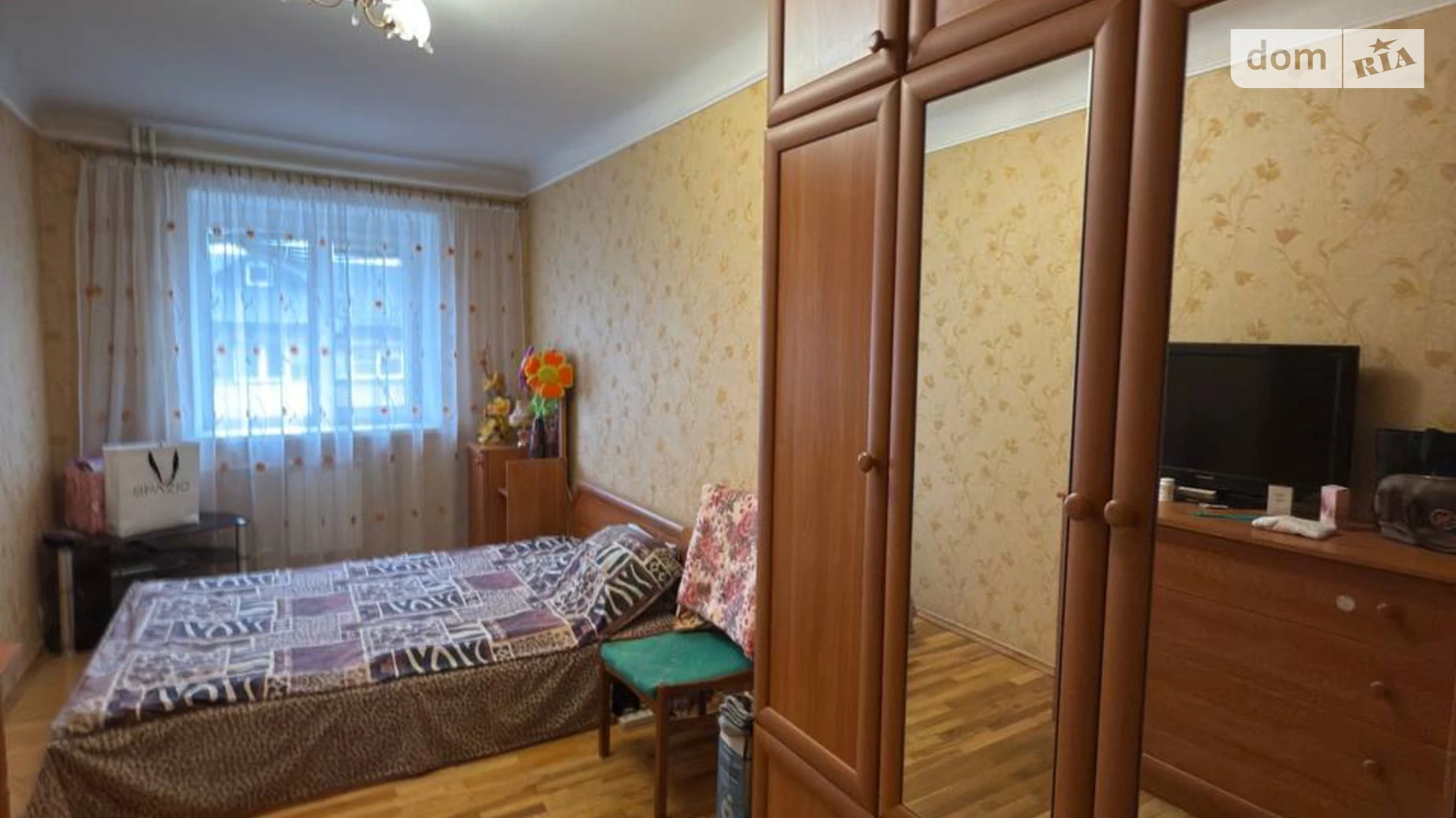 Продается 3-комнатная квартира 58 кв. м в Буче, ул. Стеклозаводская, 8 - фото 3