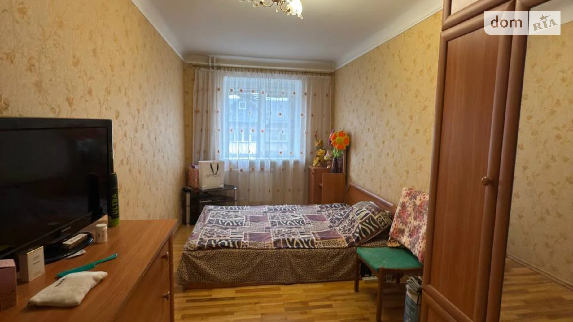 Продается 3-комнатная квартира 58 кв. м в Буче, ул. Стеклозаводская, 8 - фото 2