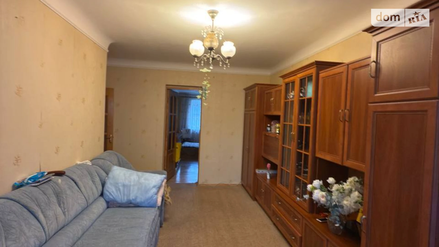 Продается 3-комнатная квартира 58 кв. м в Буче, ул. Стеклозаводская, 8 - фото 5