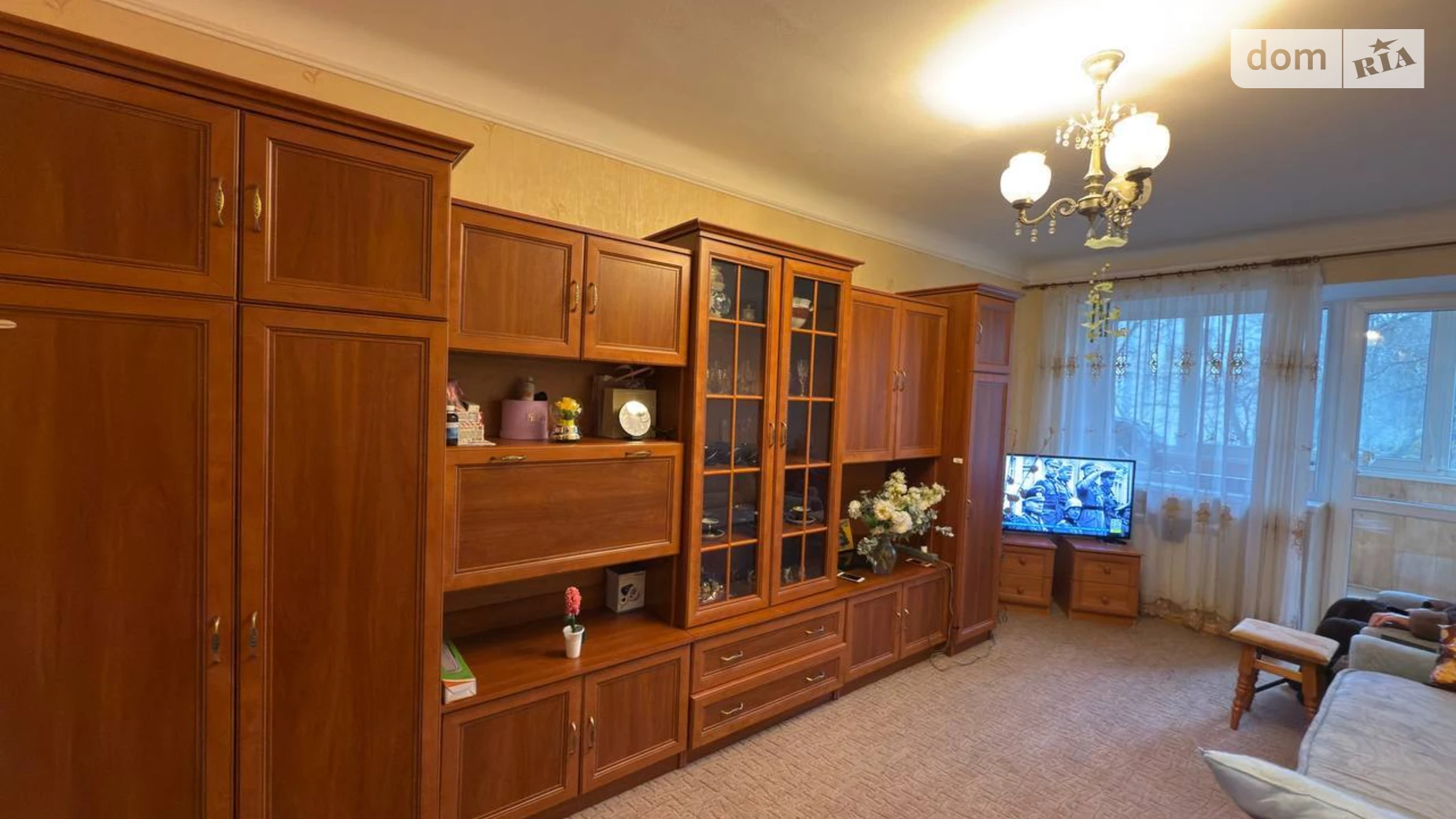 Продается 3-комнатная квартира 58 кв. м в Буче, ул. Стеклозаводская, 8 - фото 4