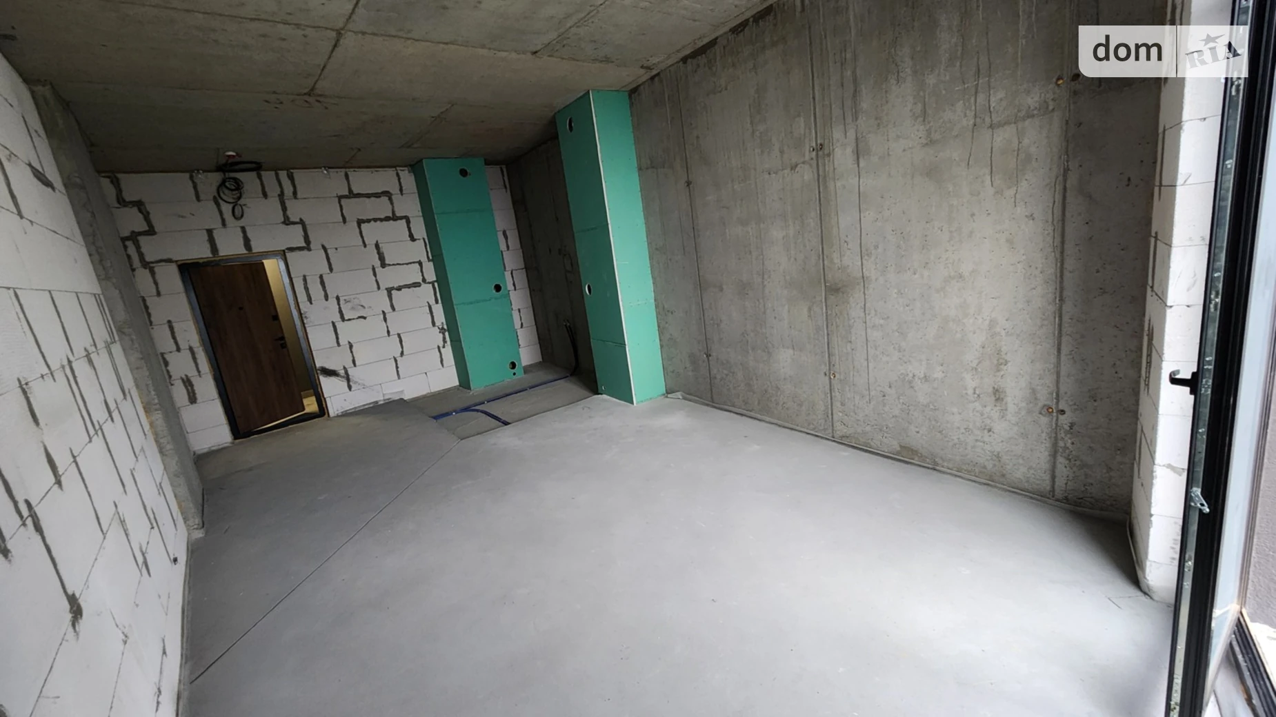 Продается 1-комнатная квартира 30.1 кв. м в Одессе, ул. Чубаевская, 1 - фото 5