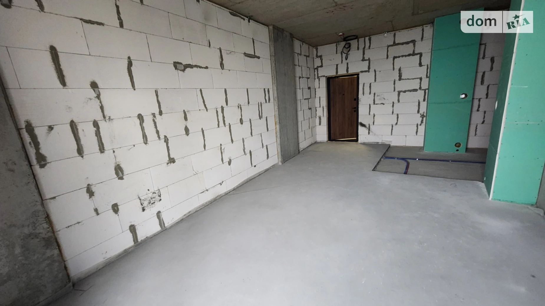 Продается 1-комнатная квартира 30.1 кв. м в Одессе, ул. Чубаевская, 1 - фото 4