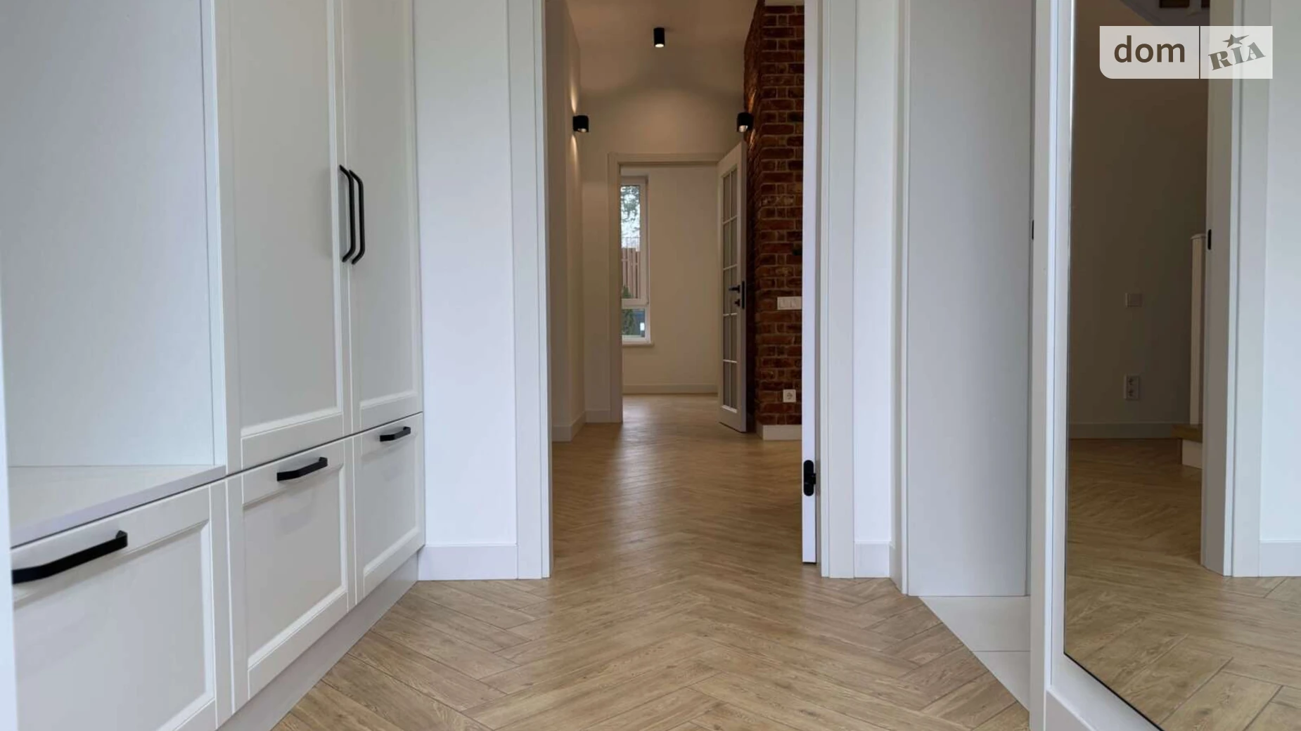 Сдается в аренду дом на 2 этажа 160 кв. м с участком, цена: 3500 $ - фото 4