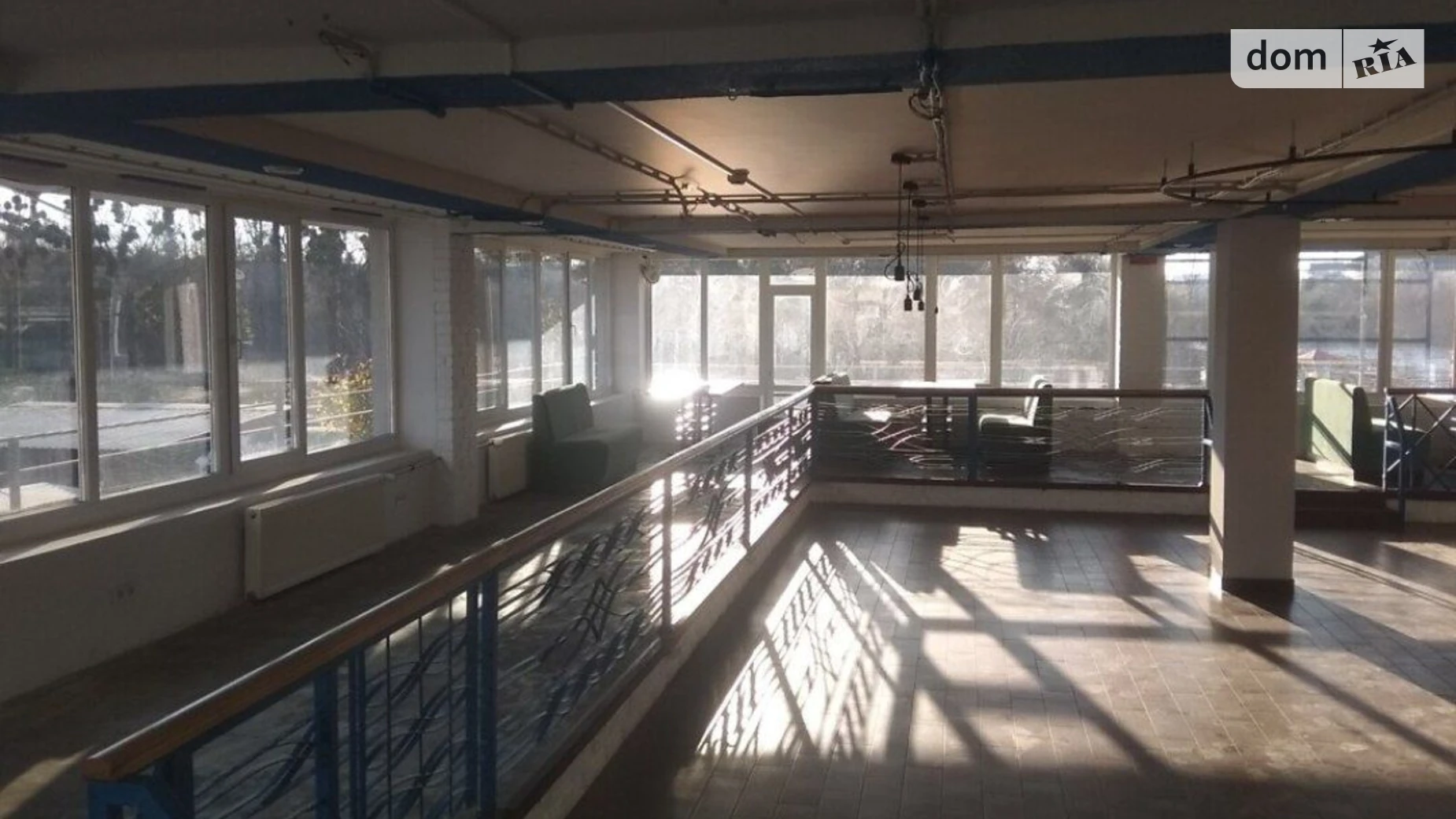 Сдается в аренду помещения свободного назначения 200 кв. м в 3-этажном здании, цена: 30000 грн - фото 3