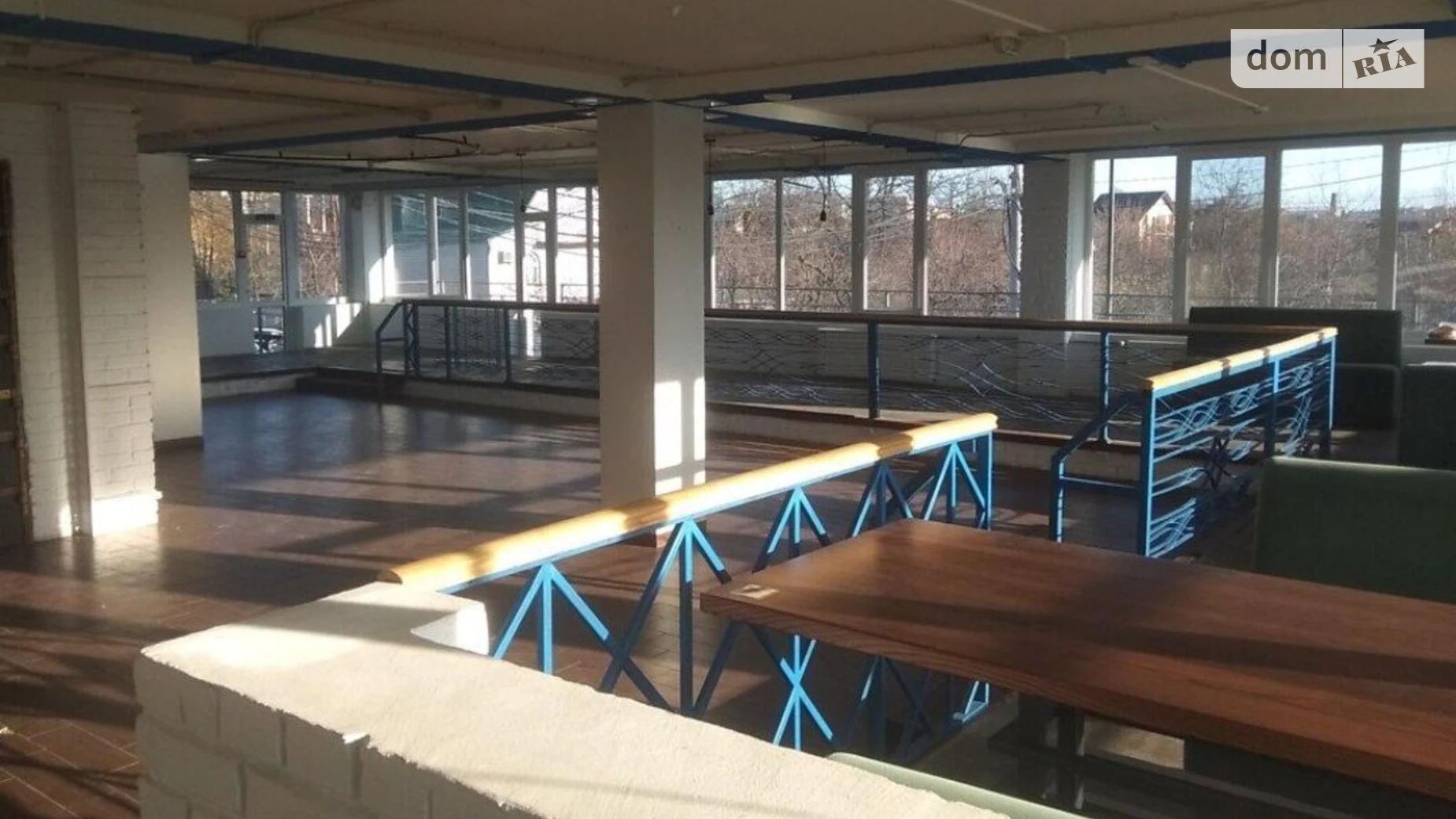Сдается в аренду помещения свободного назначения 200 кв. м в 3-этажном здании, цена: 30000 грн - фото 4