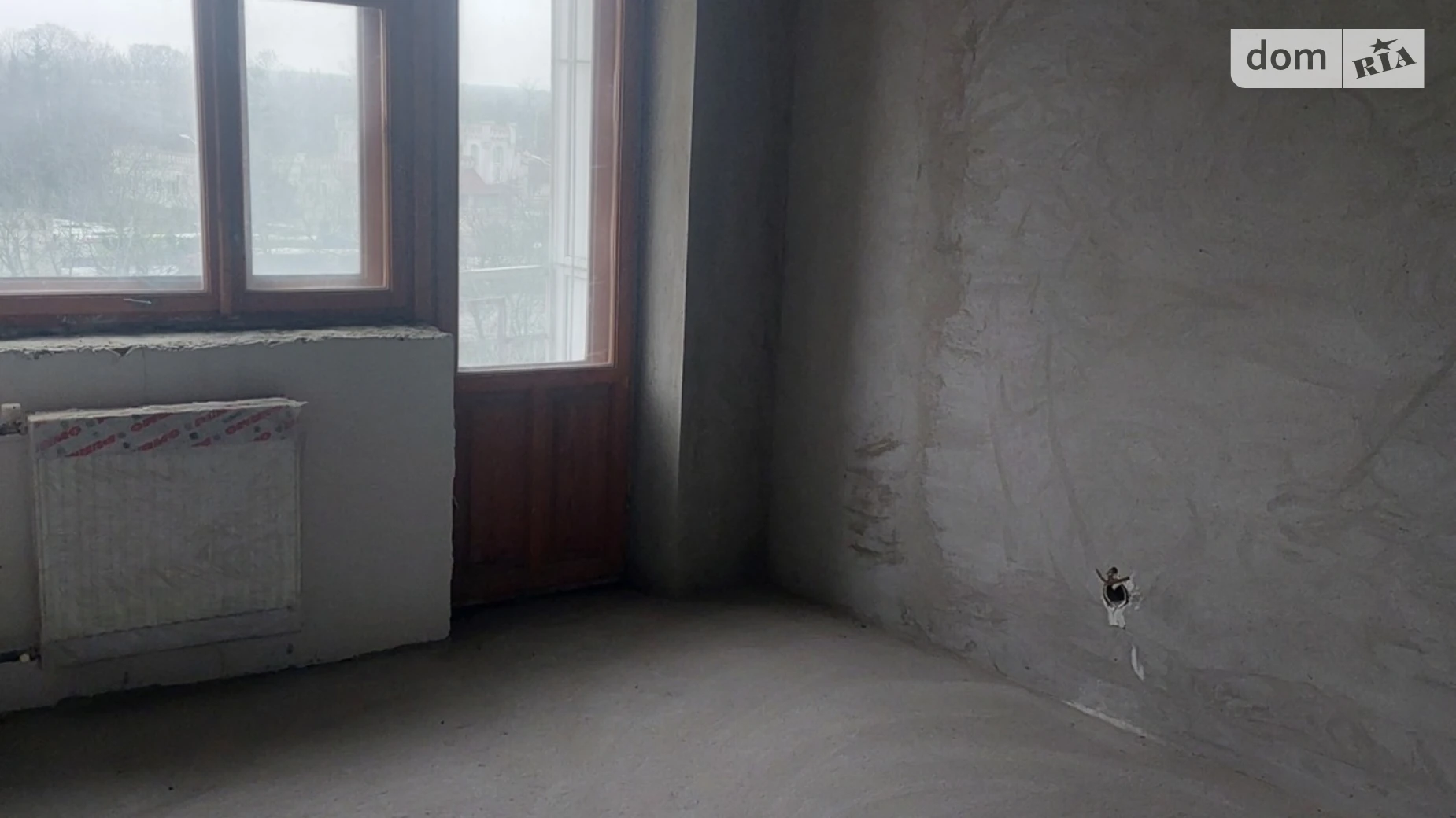 2-комнатная квартира 81 кв. м в Тернополе, ул. Черновецкая - фото 3