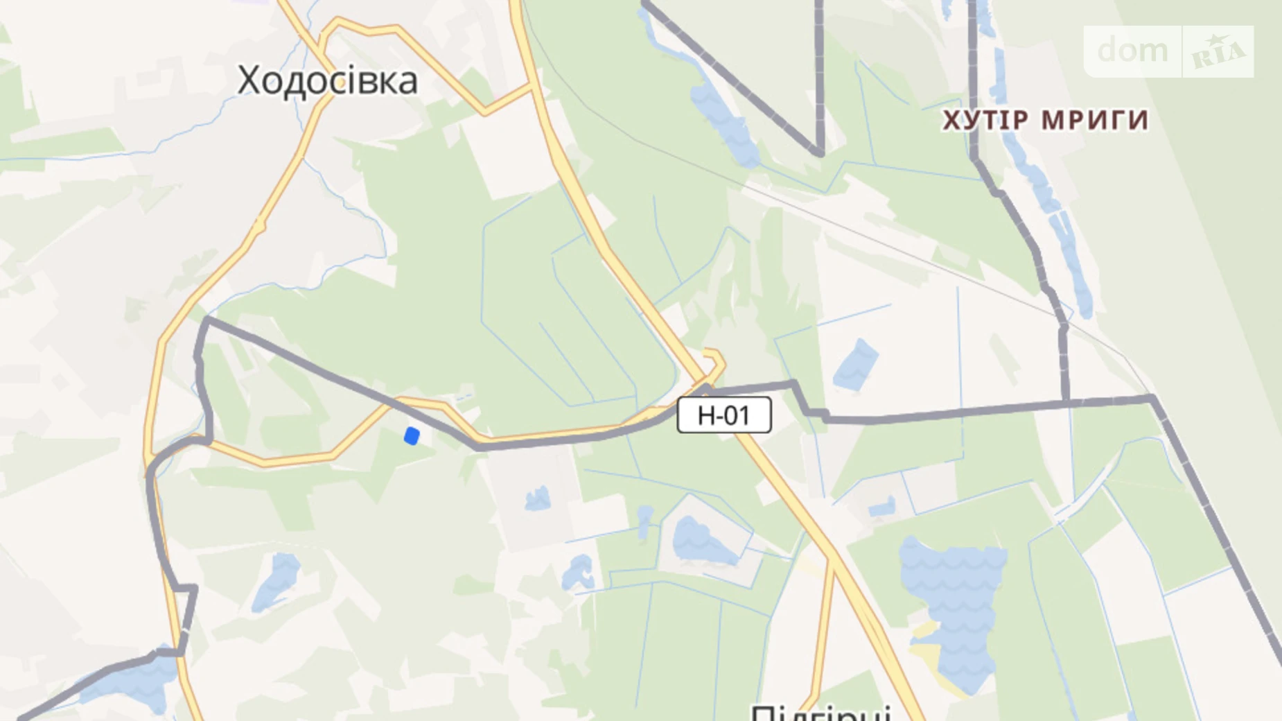 Продается земельный участок 10.65 соток в Киевской области, цена: 45000 $ - фото 5