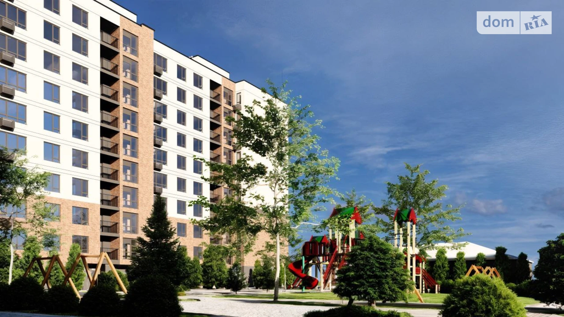 Продается 2-комнатная квартира 80.4 кв. м в Хмельницком, ул. Каменецкая, 137А - фото 2