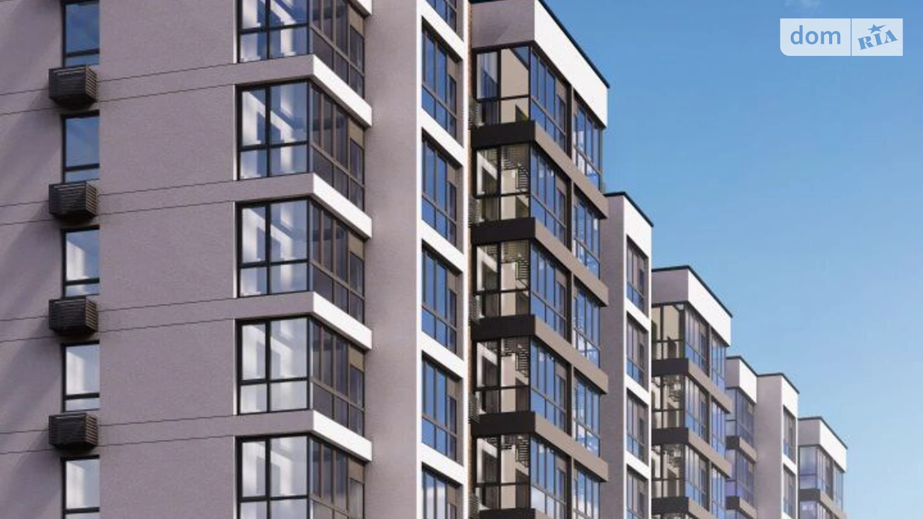 Продается 2-комнатная квартира 80.4 кв. м в Хмельницком, ул. Каменецкая, 137А - фото 3