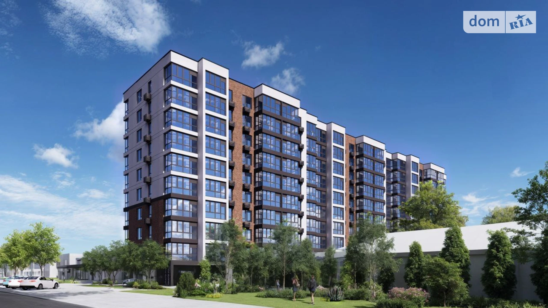 Продается 2-комнатная квартира 80.4 кв. м в Хмельницком, ул. Каменецкая, 137А - фото 5