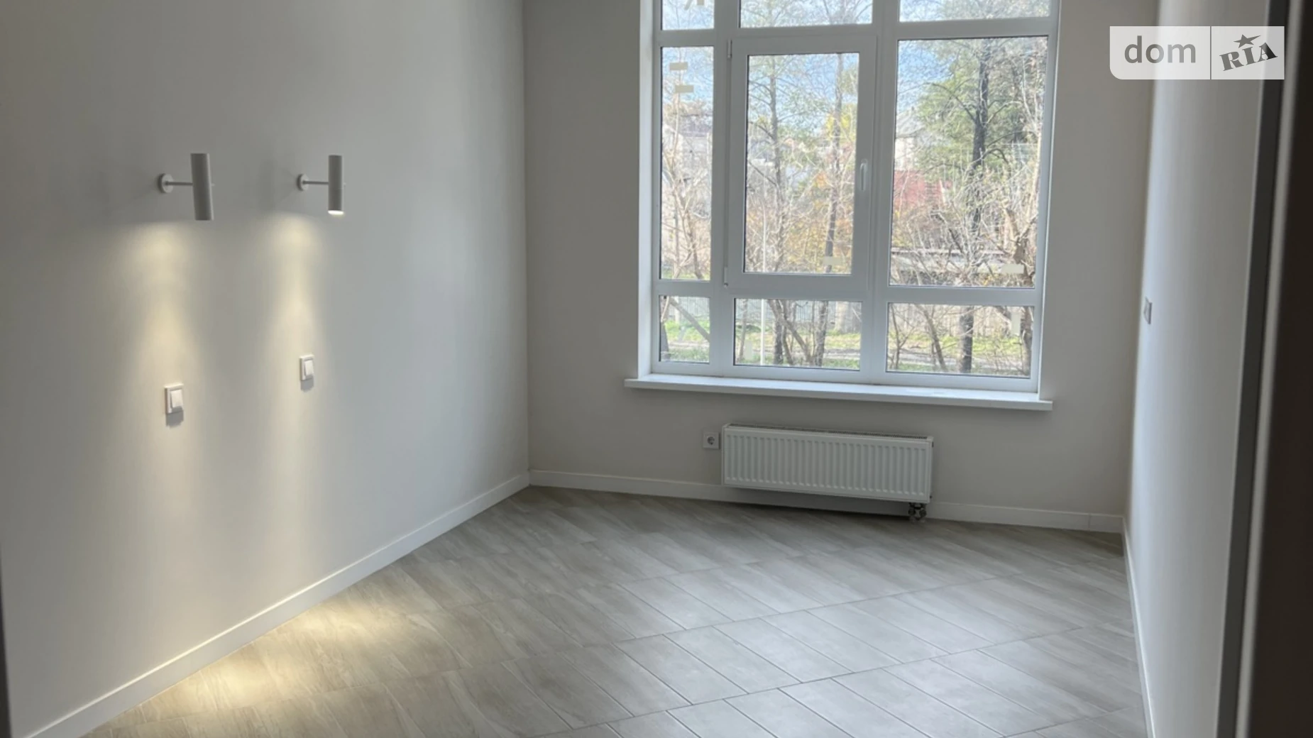 Продается 2-комнатная квартира 59.4 кв. м в Ирпене, ул. Ольги Кобылянской(Достоевского), 1В/8 - фото 2