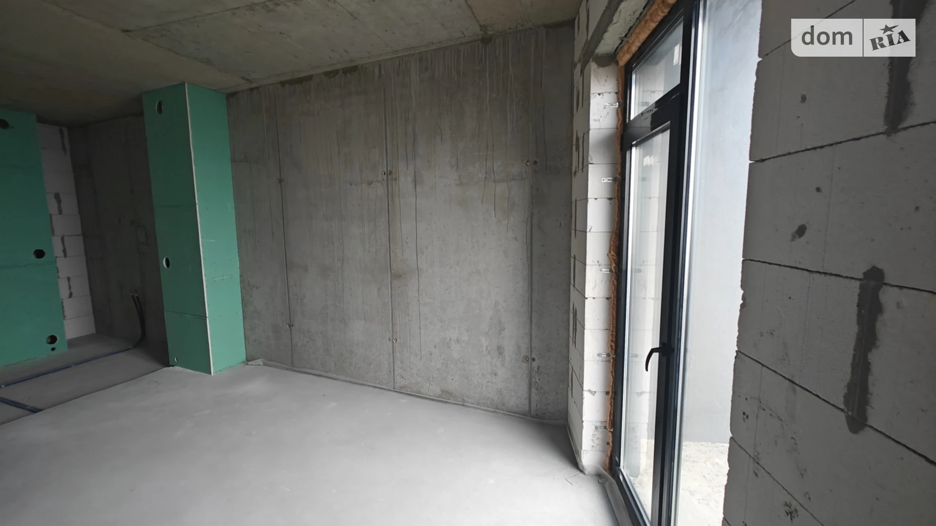 Продается 1-комнатная квартира 30.1 кв. м в Одессе, ул. Чубаевская, 1 - фото 2