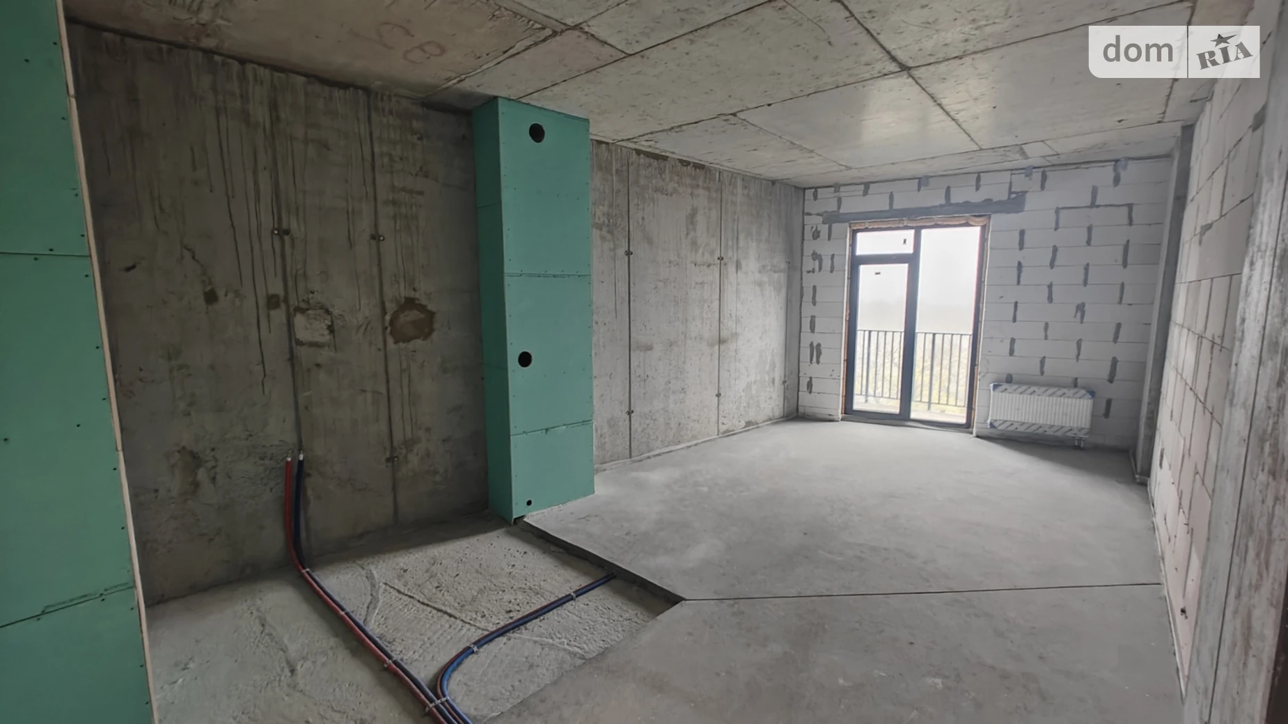 Продается 1-комнатная квартира 30.1 кв. м в Одессе, ул. Чубаевская, 1 - фото 3