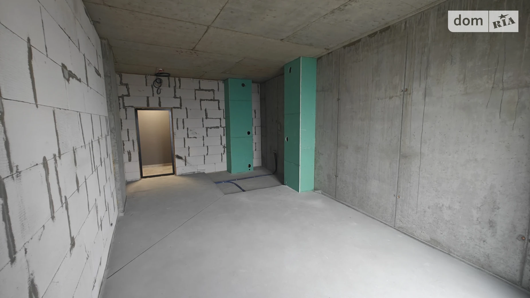 Продается 1-комнатная квартира 30.1 кв. м в Одессе, ул. Чубаевская, 1 - фото 4