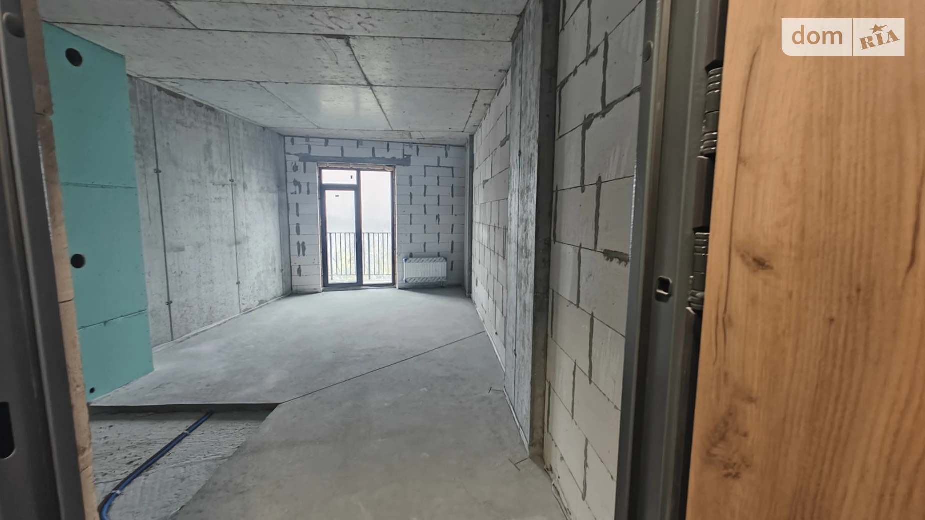 Продается 1-комнатная квартира 30.1 кв. м в Одессе, ул. Чубаевская, 1 - фото 5