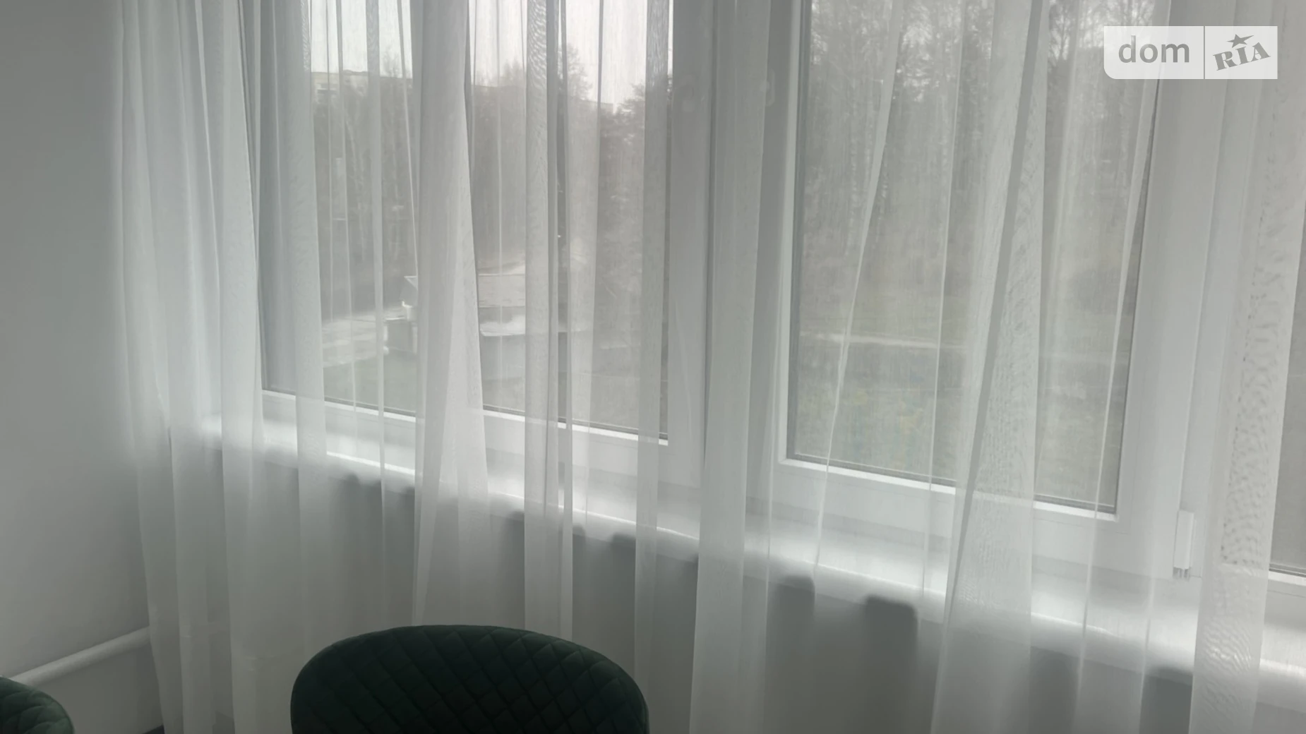 2-комнатная квартира 54 кв. м в Тернополе, ул. Вербицкого Михаила, 7А - фото 2