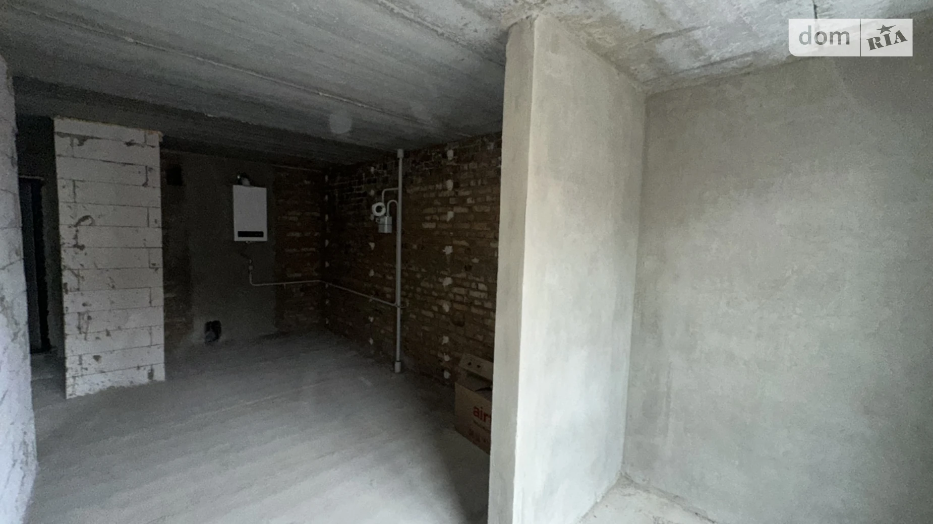 Продається 1-кімнатна квартира 41.6 кв. м у Вінниці, вул. Левка Лук’яненка(Ватутіна), 16Б корпус 1 - фото 3