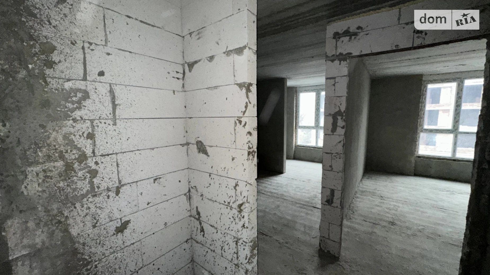 Продається 1-кімнатна квартира 41.6 кв. м у Вінниці, вул. Левка Лук’яненка(Ватутіна), 16Б корпус 1 - фото 4