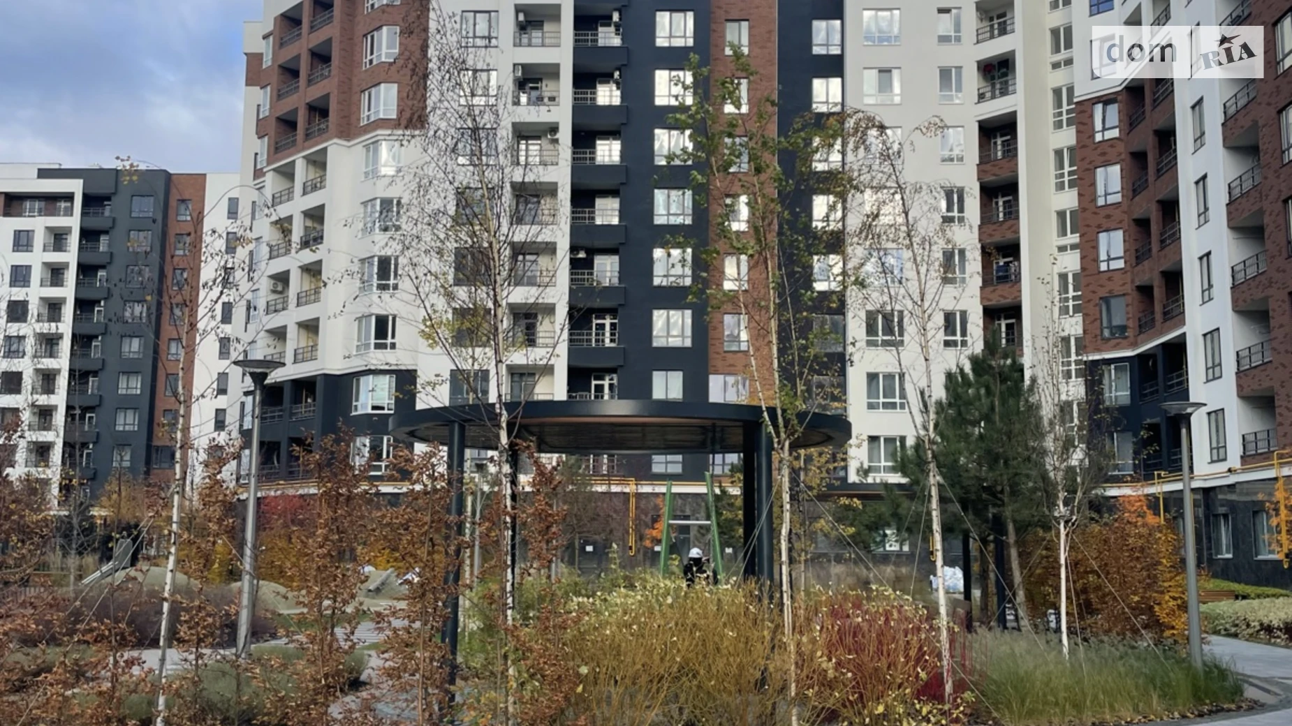 Продается 2-комнатная квартира 59.4 кв. м в Ирпене, ул. Ольги Кобылянской(Достоевского), 1В/8 - фото 4