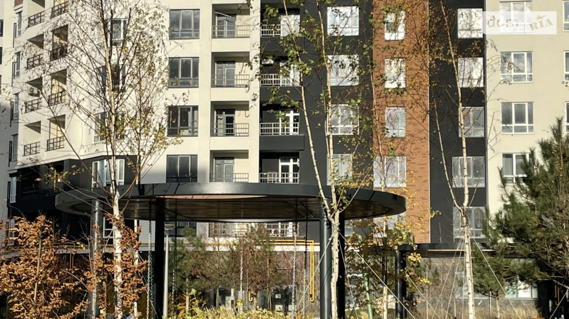 Продается 2-комнатная квартира 59.4 кв. м в Ирпене, ул. Ольги Кобылянской(Достоевского), 1В/8 - фото 3