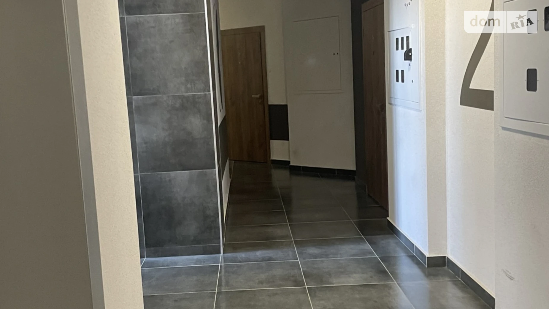 Продается 2-комнатная квартира 59.4 кв. м в Ирпене, ул. Ольги Кобылянской(Достоевского), 1В/8 - фото 5