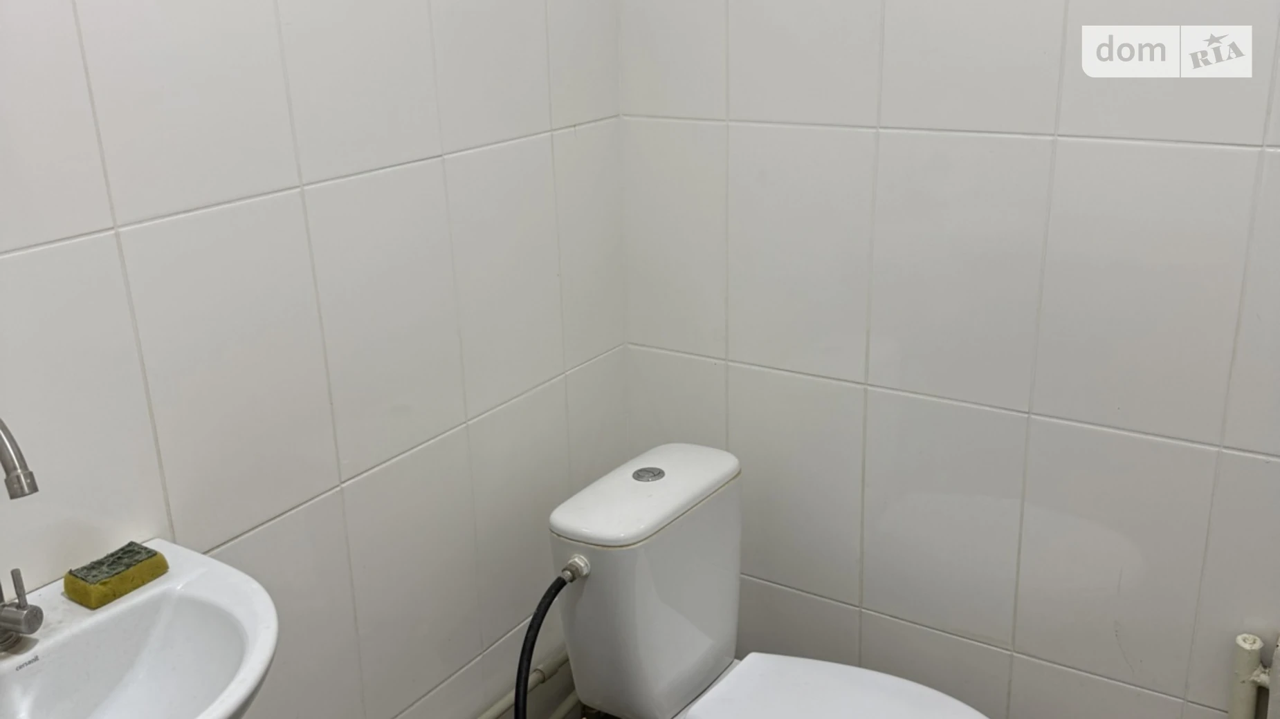 Сдается в аренду помещения свободного назначения 15 кв. м в 5-этажном здании, цена: 200 $ - фото 4