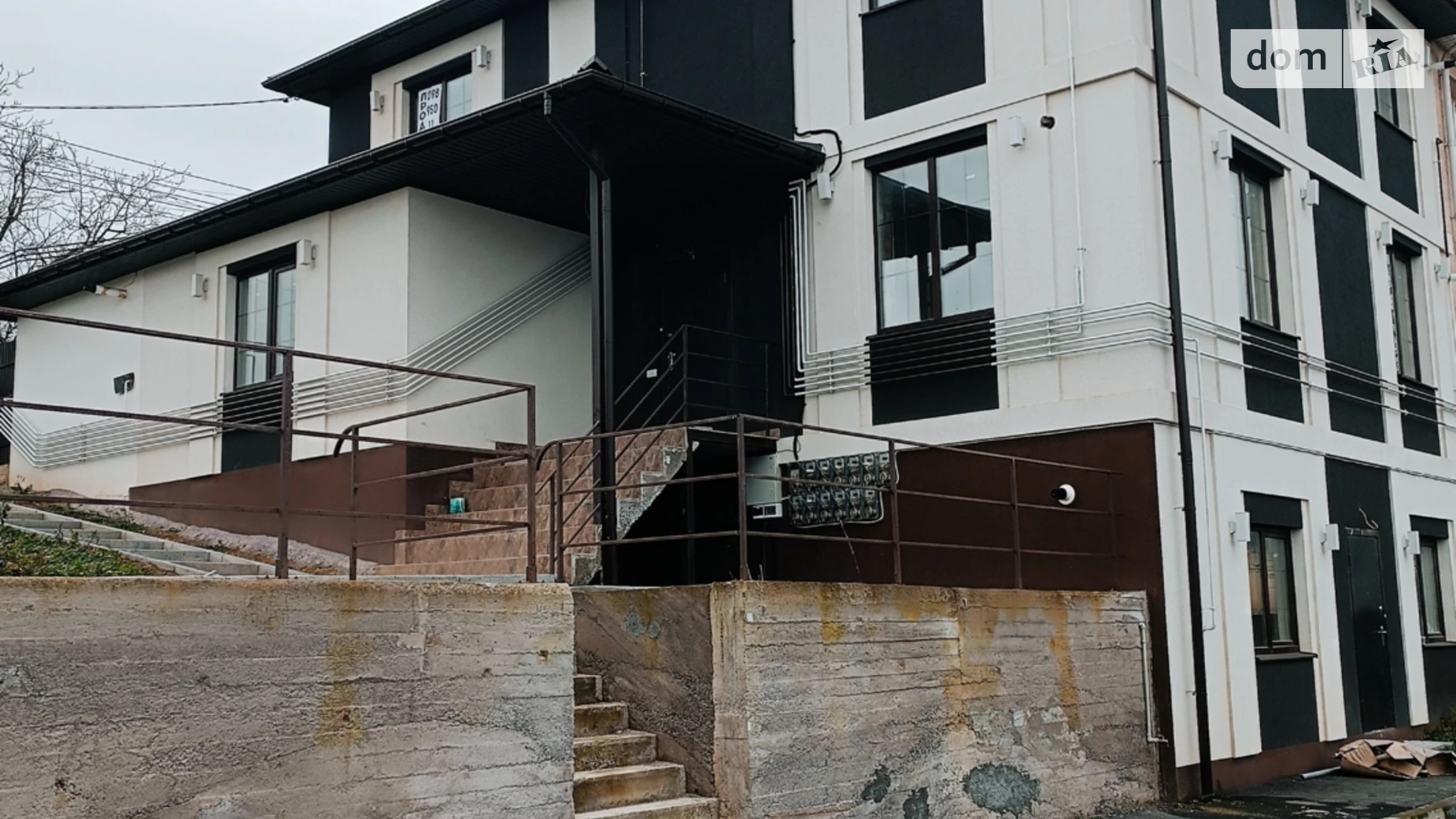 Продается 1-комнатная квартира 15 кв. м в Виннице, пер. Братьев Котенков(Кутузова), 44 - фото 2