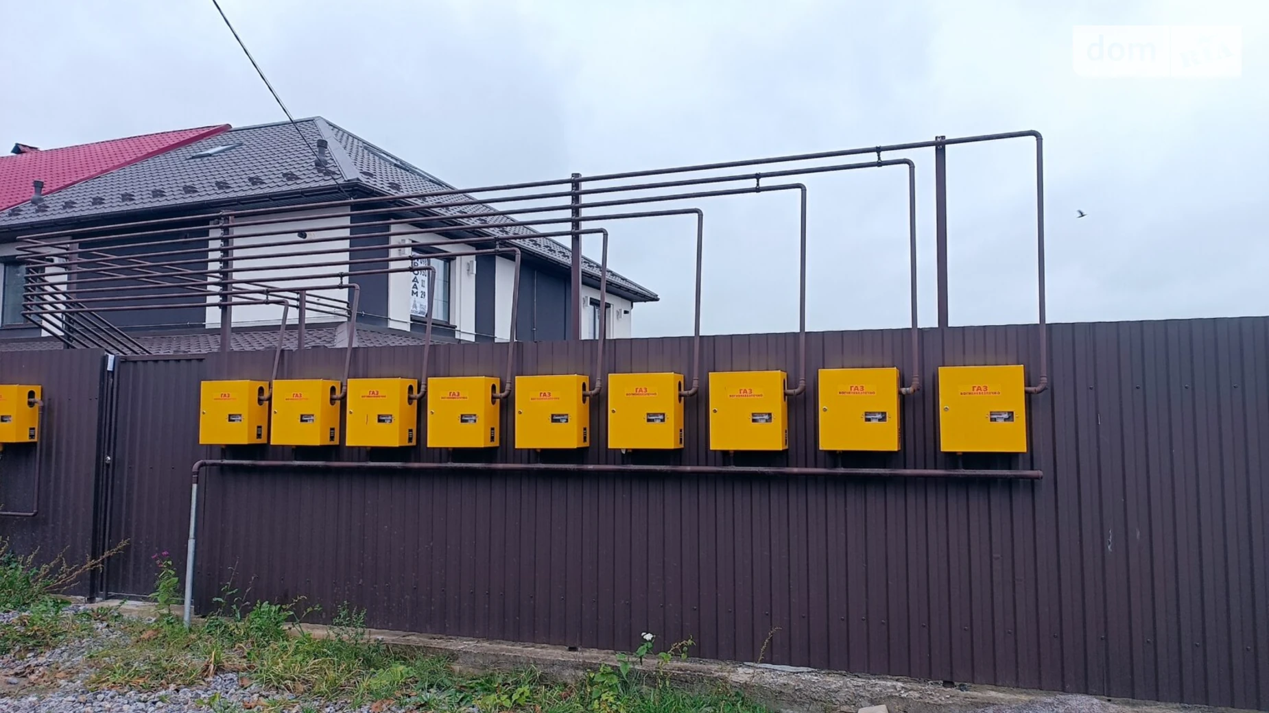 Продается 1-комнатная квартира 15 кв. м в Виннице, пер. Братьев Котенков(Кутузова), 44 - фото 4