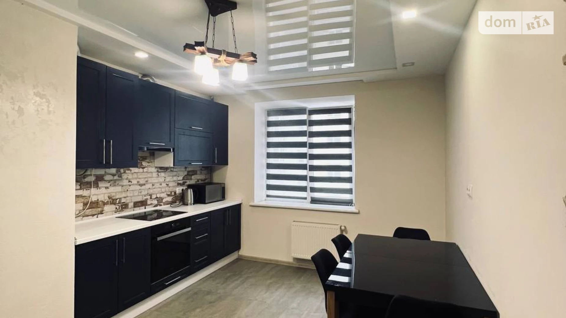 Сдается в аренду 2-комнатная квартира 94 кв. м в Львове, ул. Кравченко Ульяны, 8 - фото 3