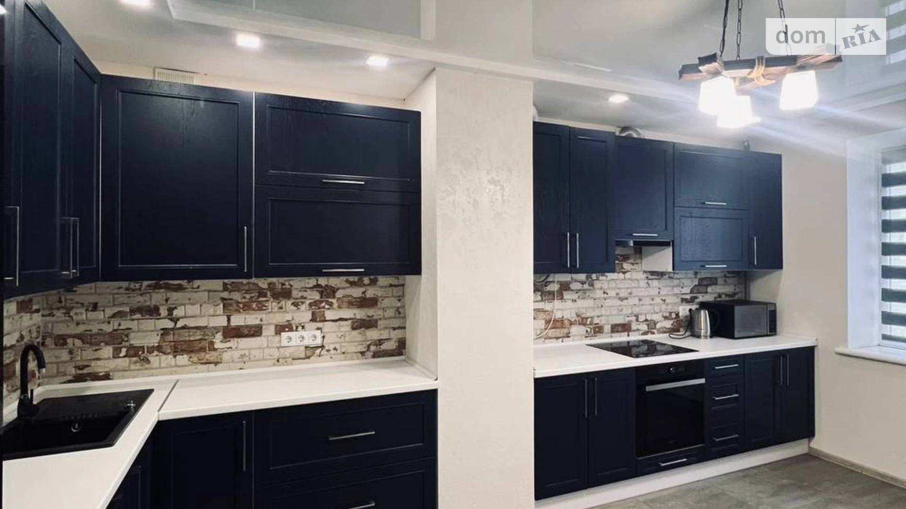 Сдается в аренду 2-комнатная квартира 94 кв. м в Львове, ул. Кравченко Ульяны, 8 - фото 2