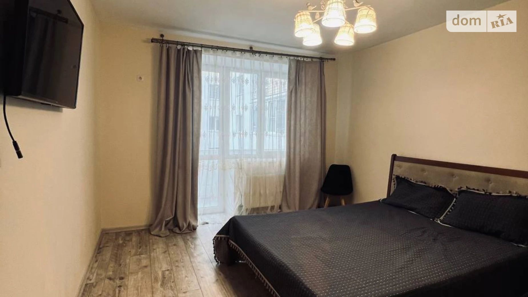 Сдается в аренду 2-комнатная квартира 94 кв. м в Львове, ул. Кравченко Ульяны, 8 - фото 4