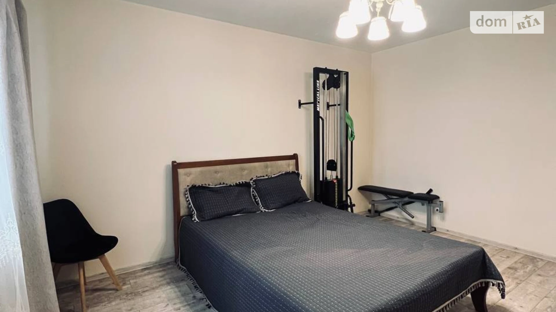 Сдается в аренду 2-комнатная квартира 94 кв. м в Львове, ул. Кравченко Ульяны, 8 - фото 5