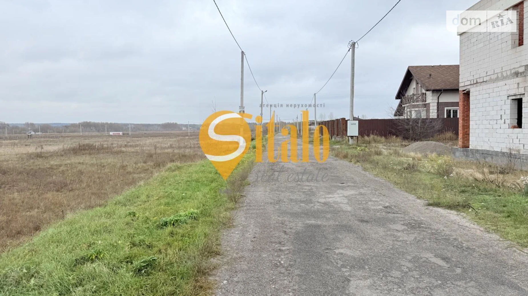 Продается земельный участок 16.2 соток в Киевской области, цена: 29160 $ - фото 2