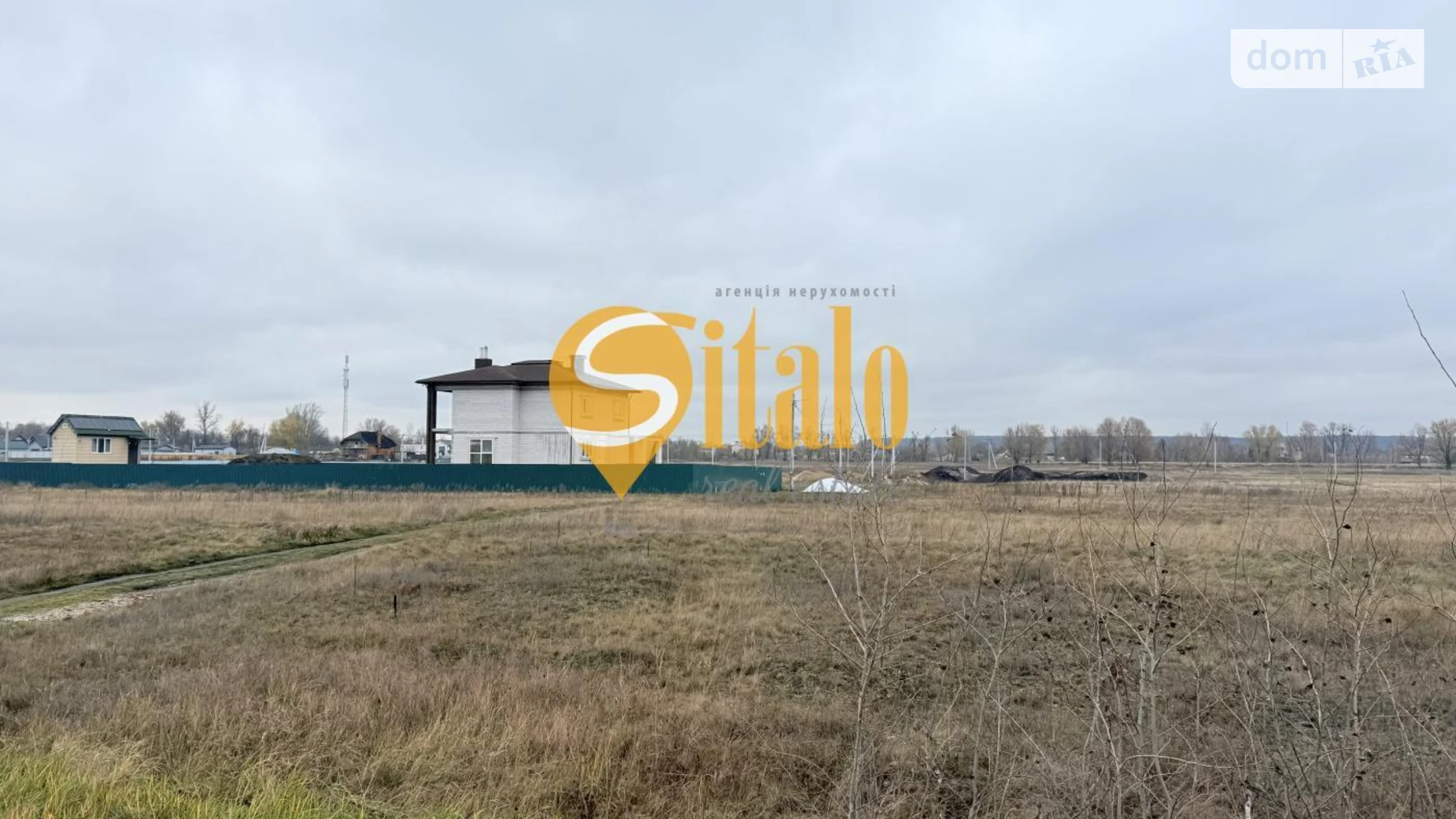 Продается земельный участок 16.2 соток в Киевской области, цена: 29160 $ - фото 4