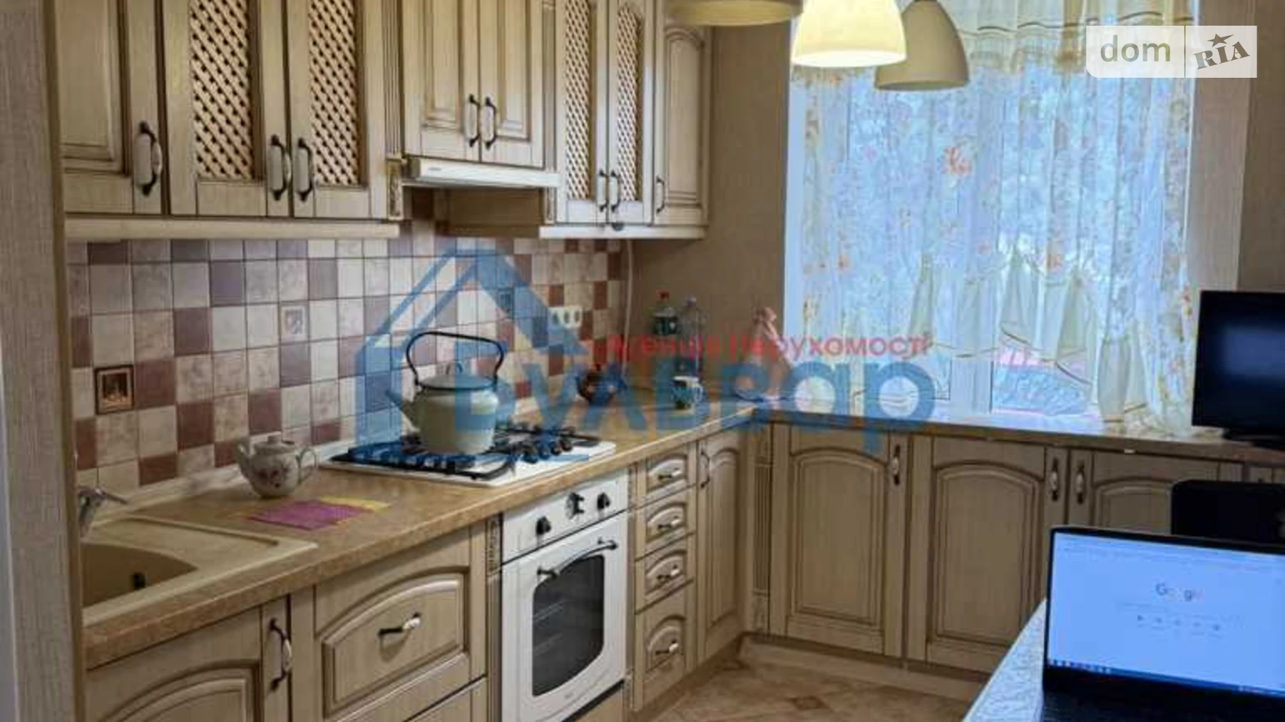 Продается 3-комнатная квартира 61.1 кв. м в Полтаве, цена: 53000 $ - фото 3