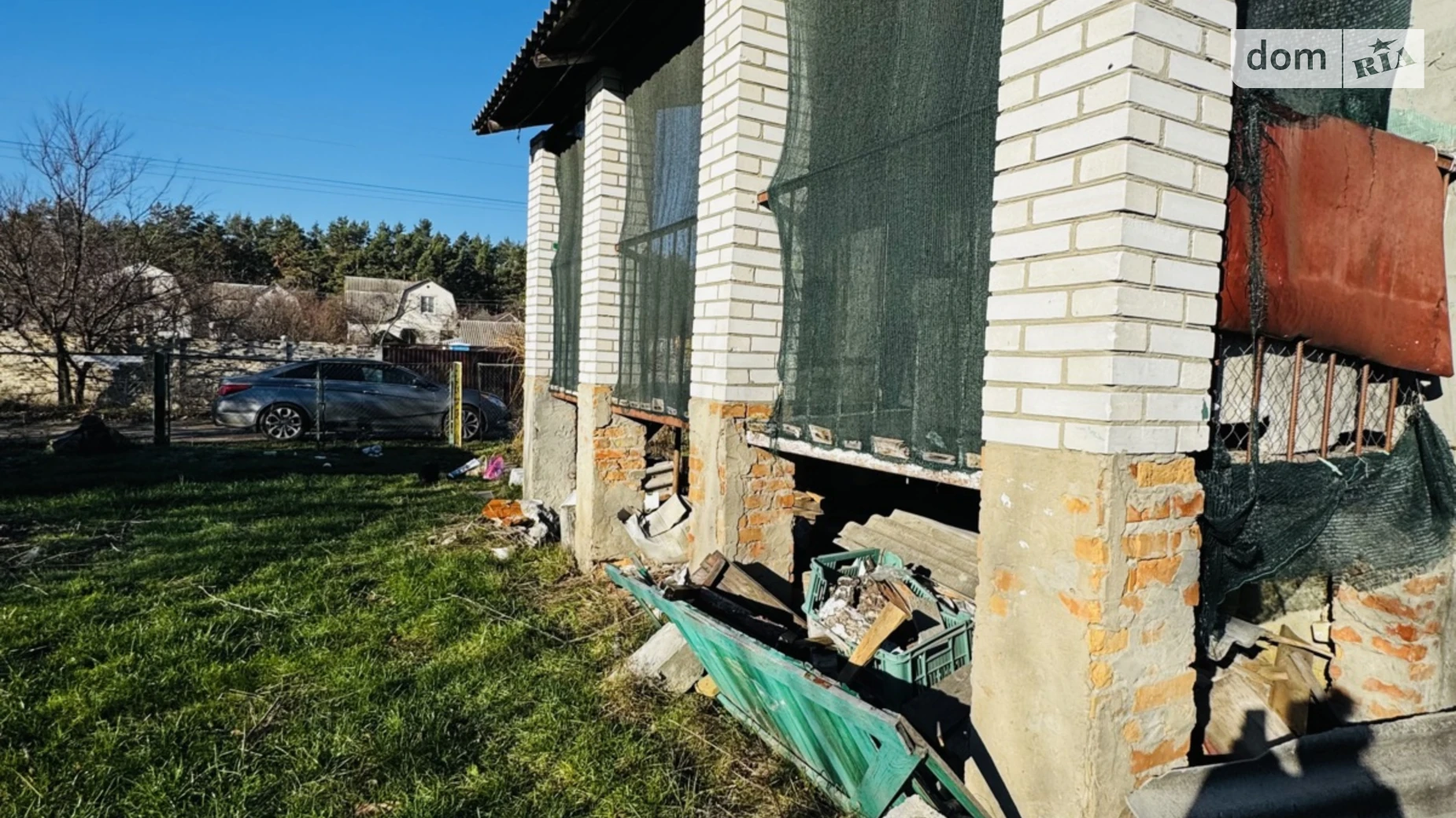 Продается одноэтажный дом 68.3 кв. м с беседкой, цена: 21000 $ - фото 4